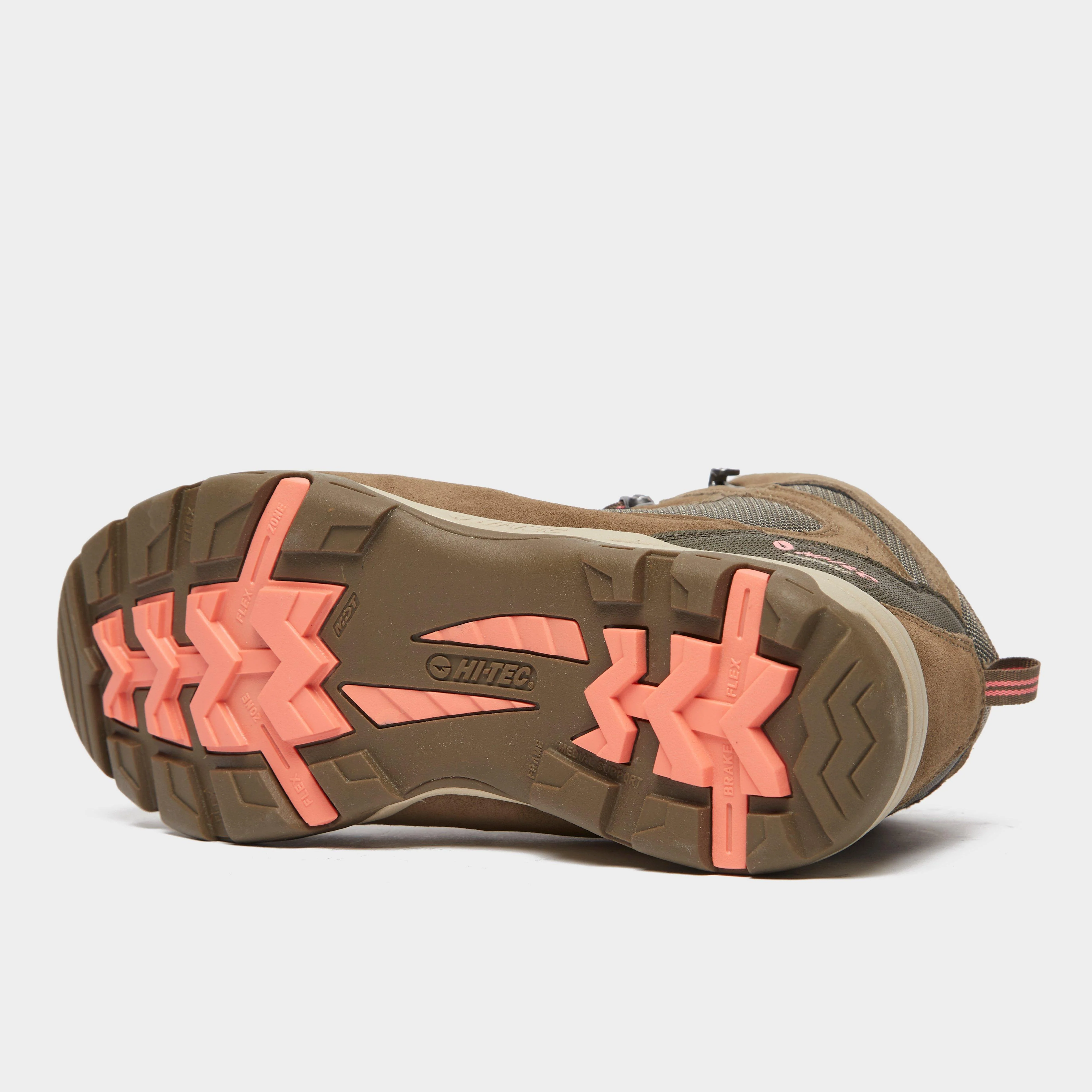 Women's Storm Waterproof Walking Boot - Image 3