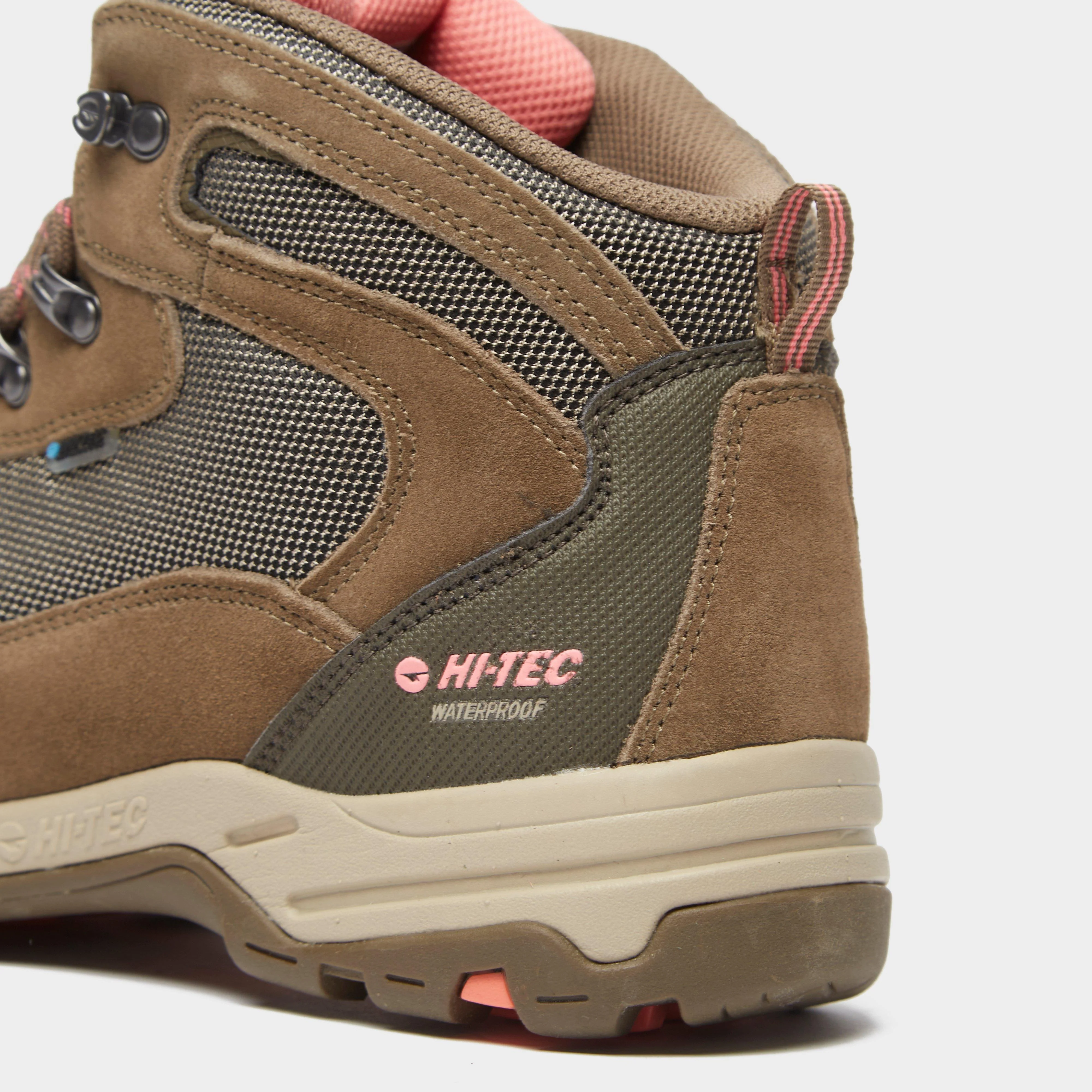 Women's Storm Waterproof Walking Boot - Image 4