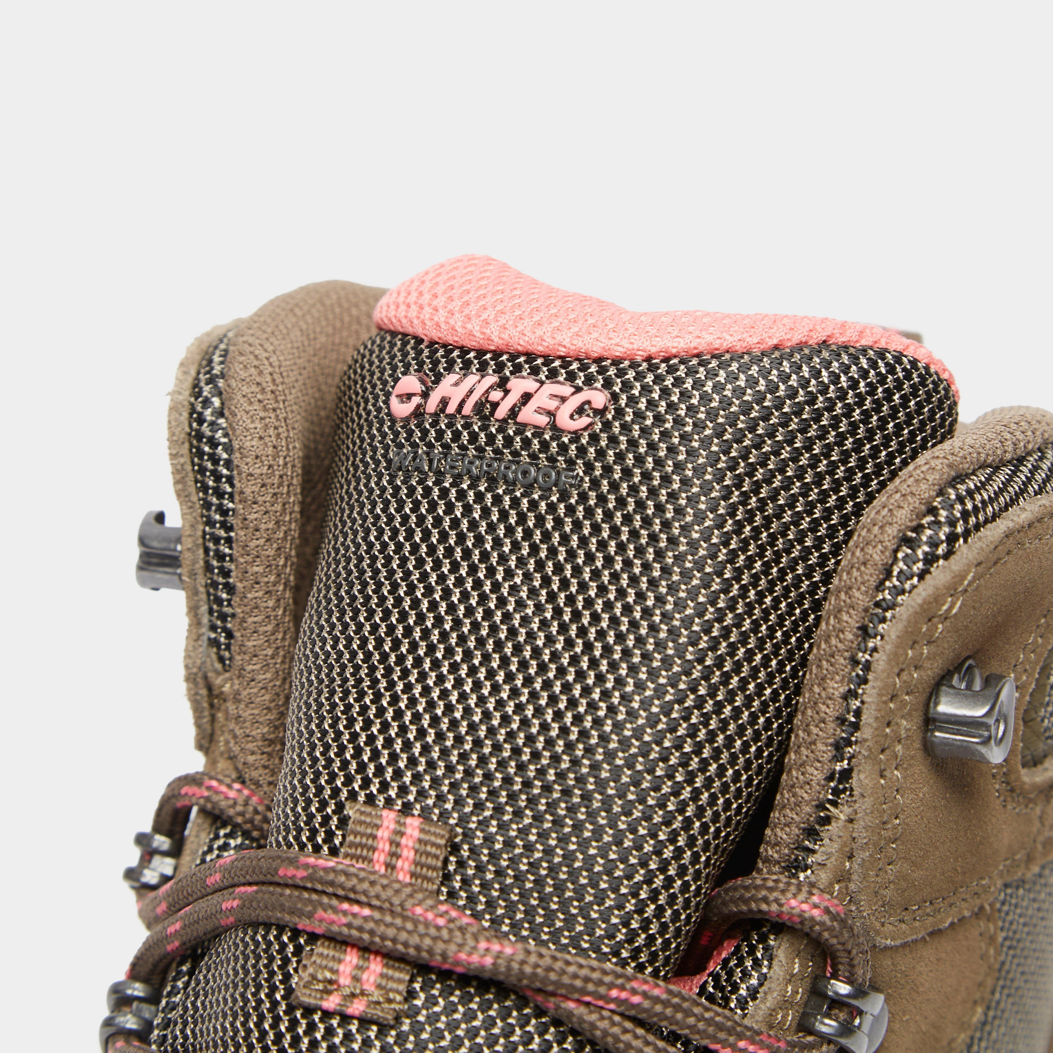 Women's Storm Waterproof Walking Boot - Image 5