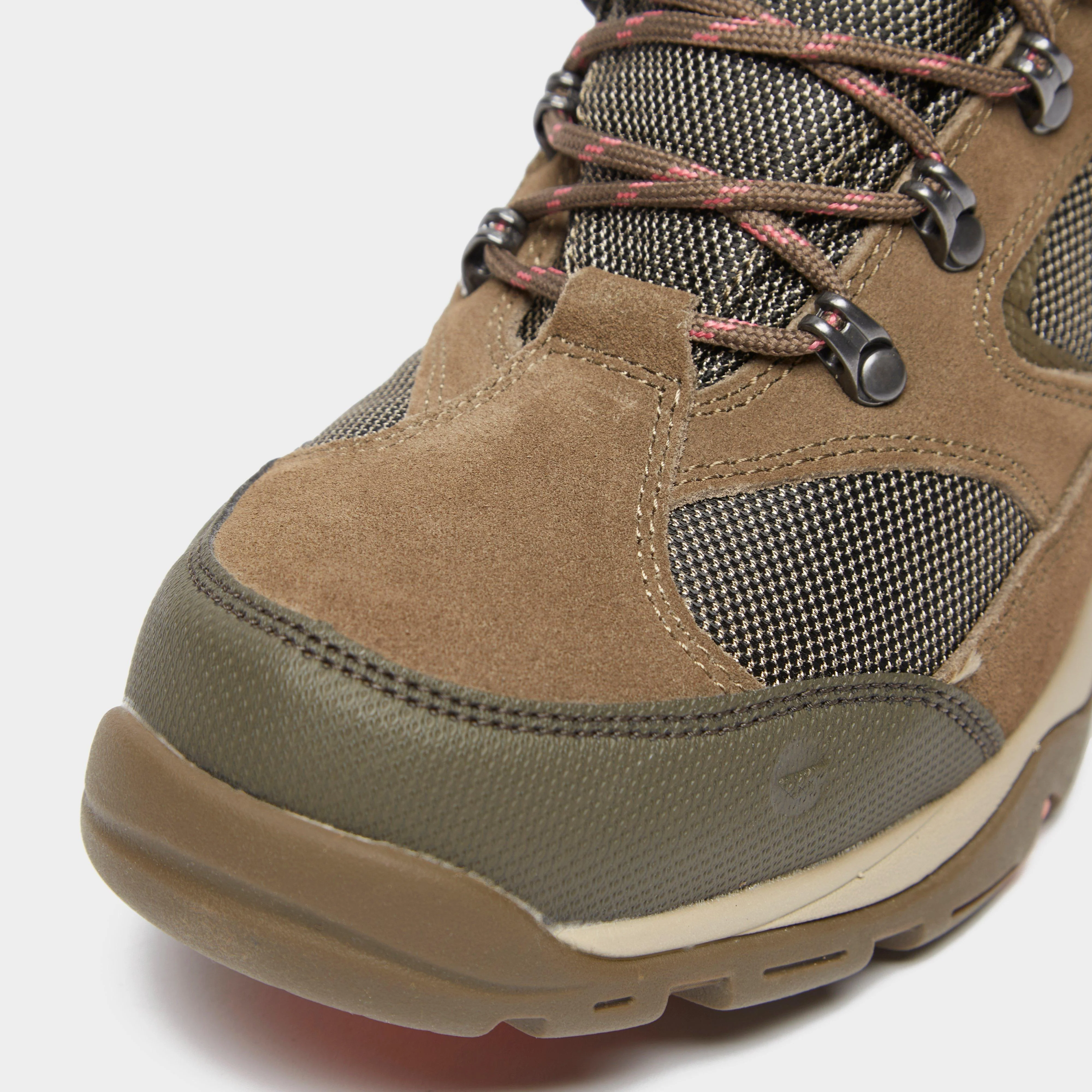 Women's Storm Waterproof Walking Boot - Image 6