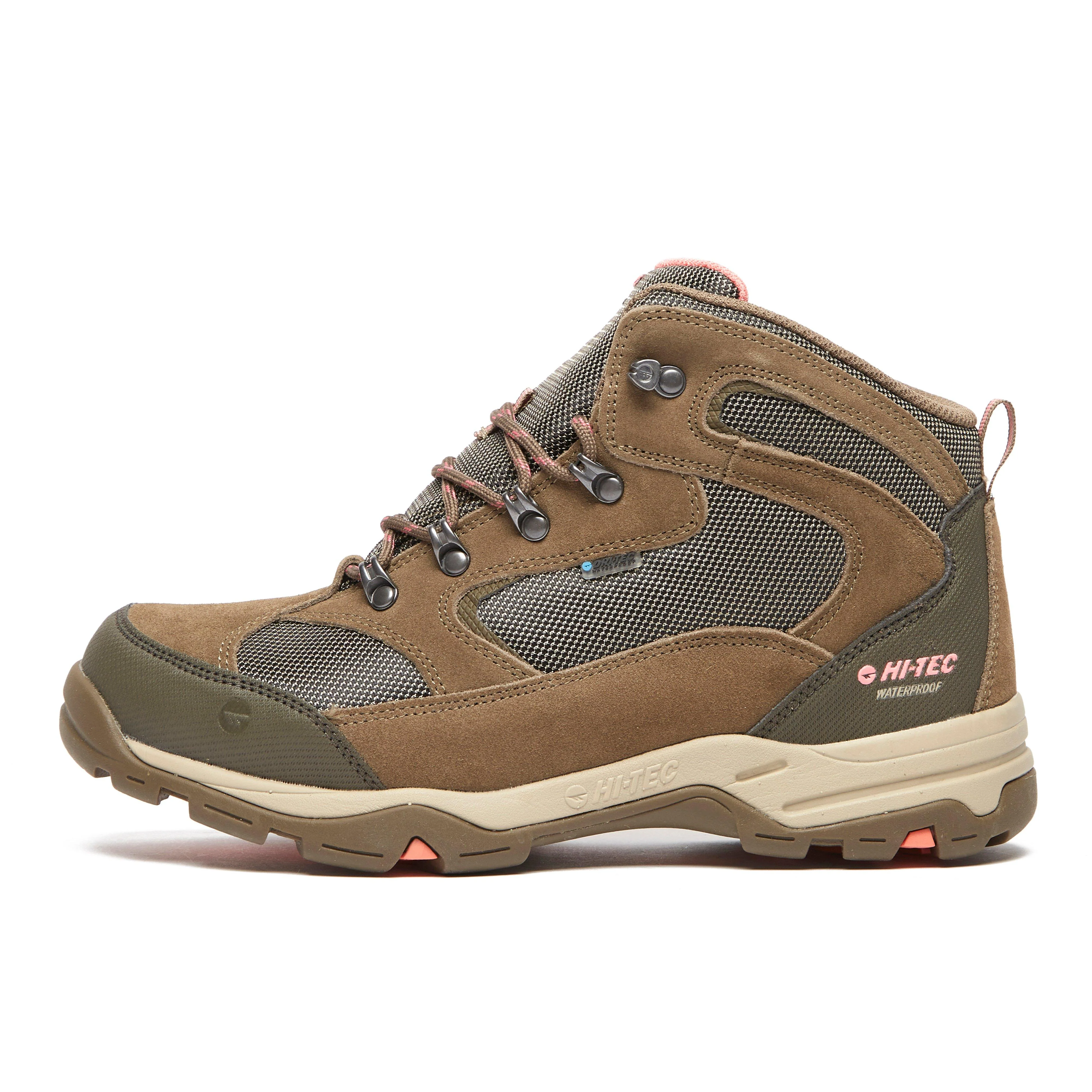 Women's Storm Waterproof Walking Boot - Image 7