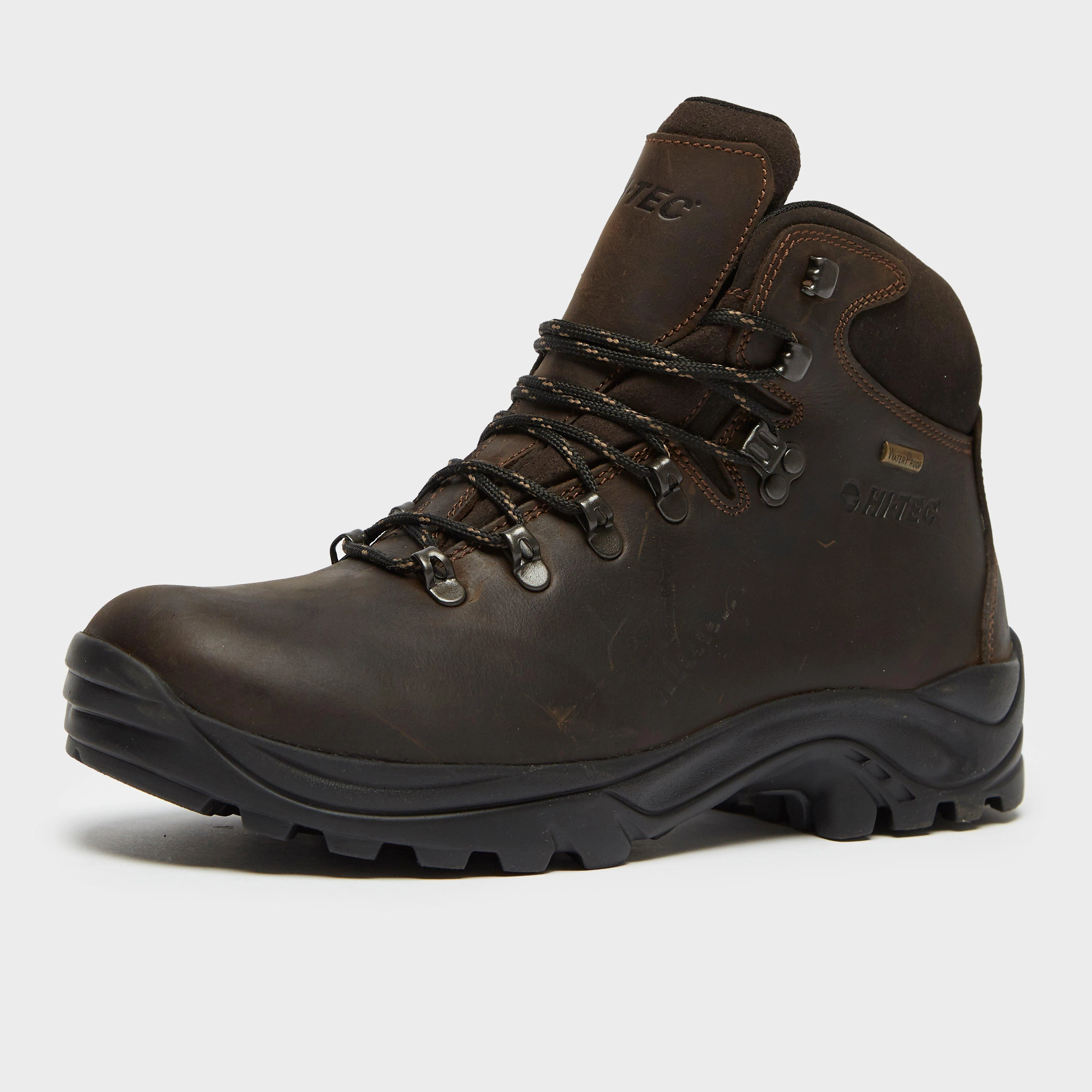 Women’s Summit Waterproof Hiking Boots - Image 3