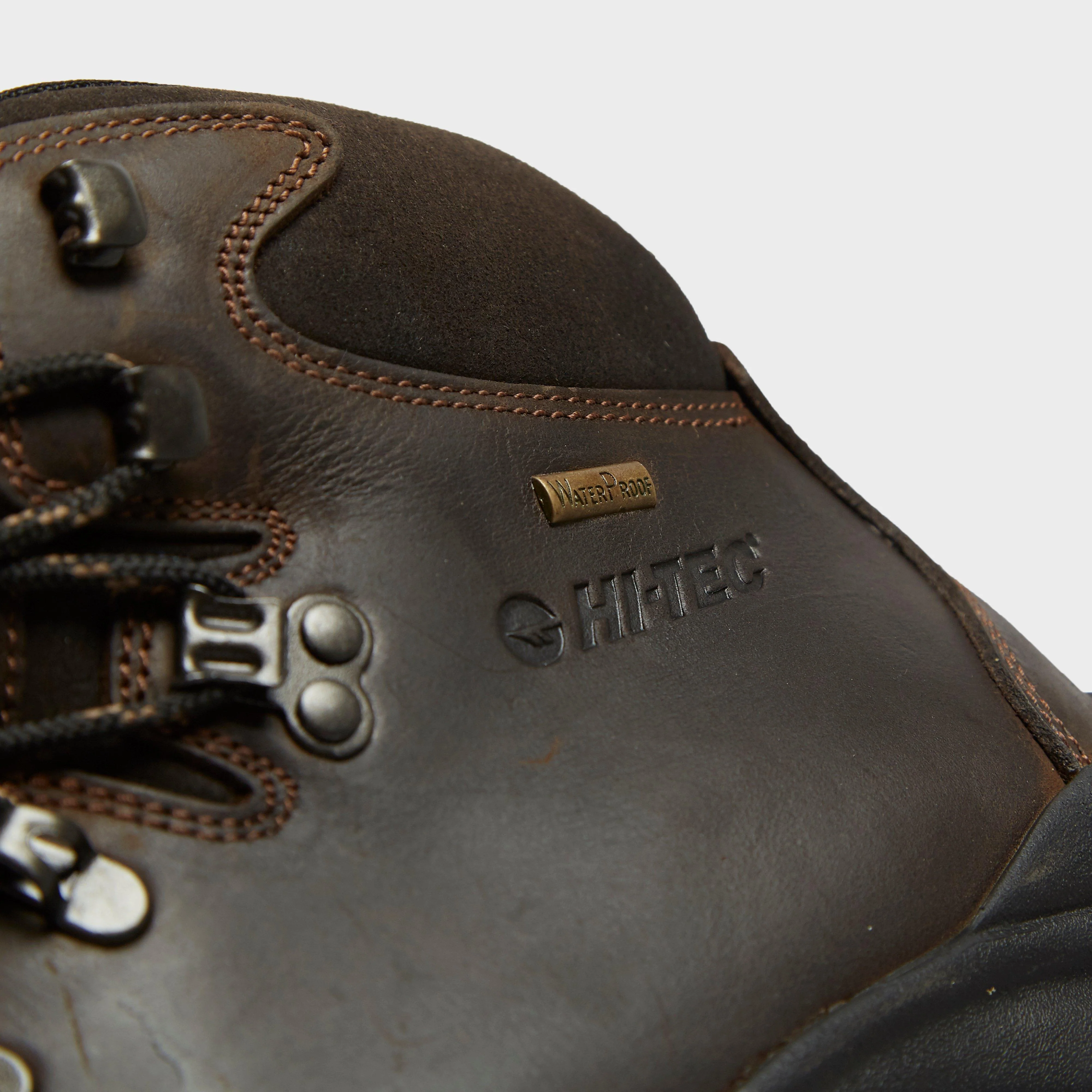 Women’s Summit Waterproof Hiking Boots - Image 4