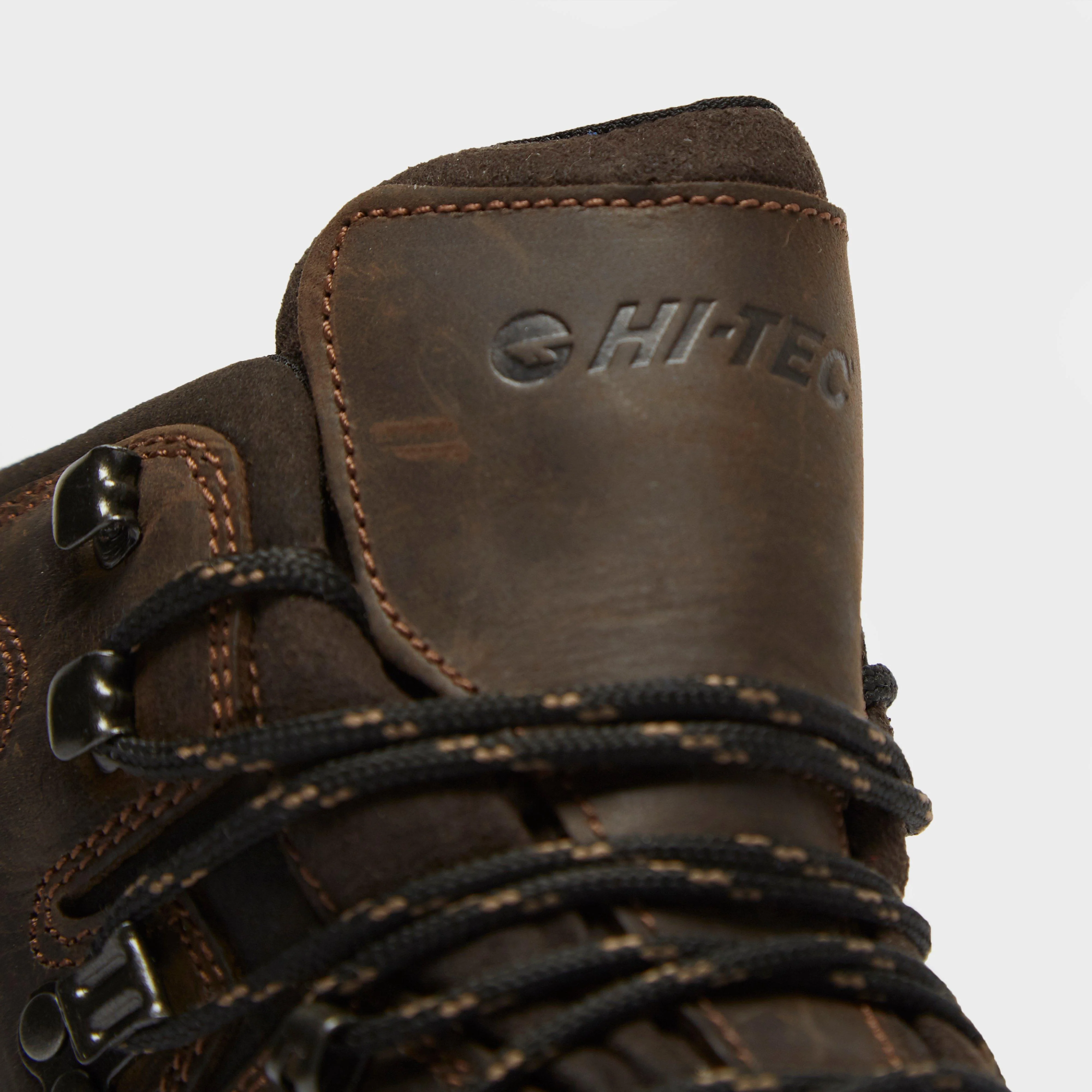 Women’s Summit Waterproof Hiking Boots - Image 5