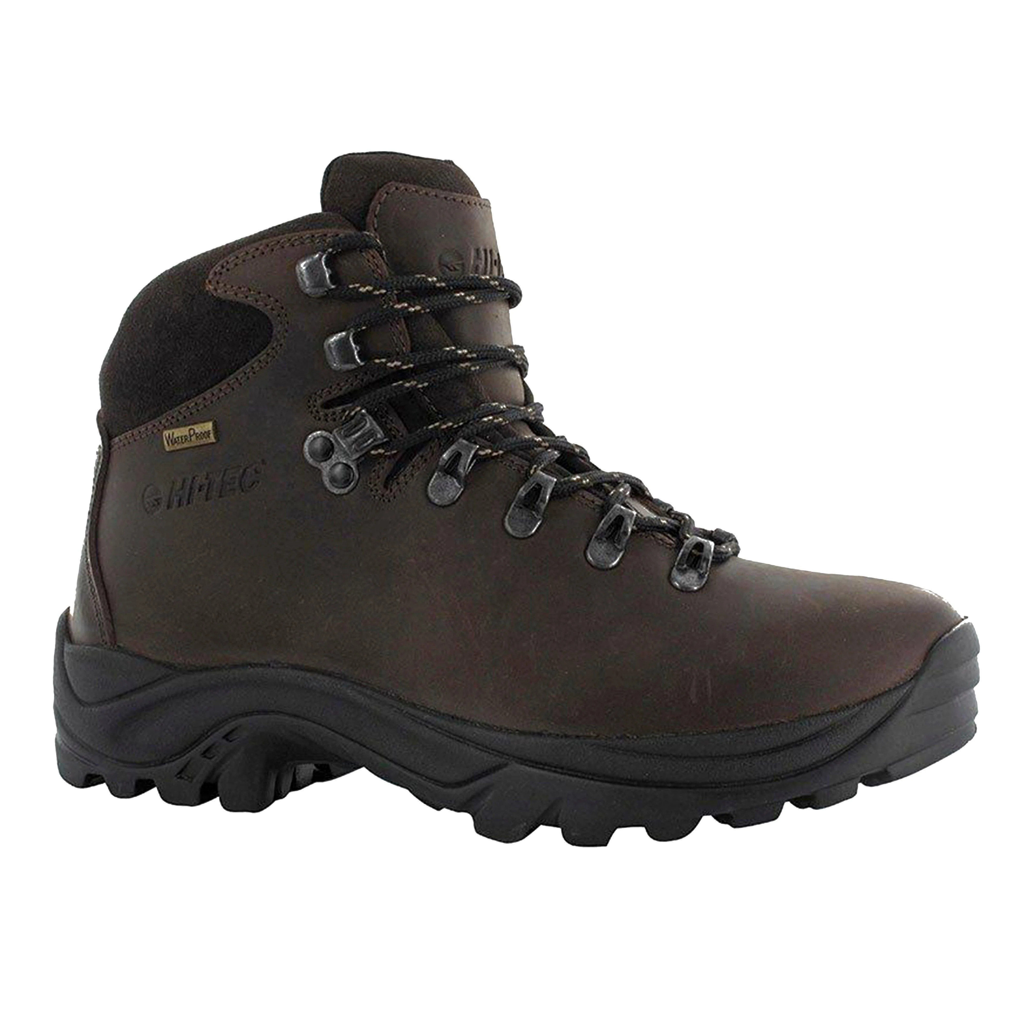 Women’s Summit Waterproof Hiking Boots - Image 6
