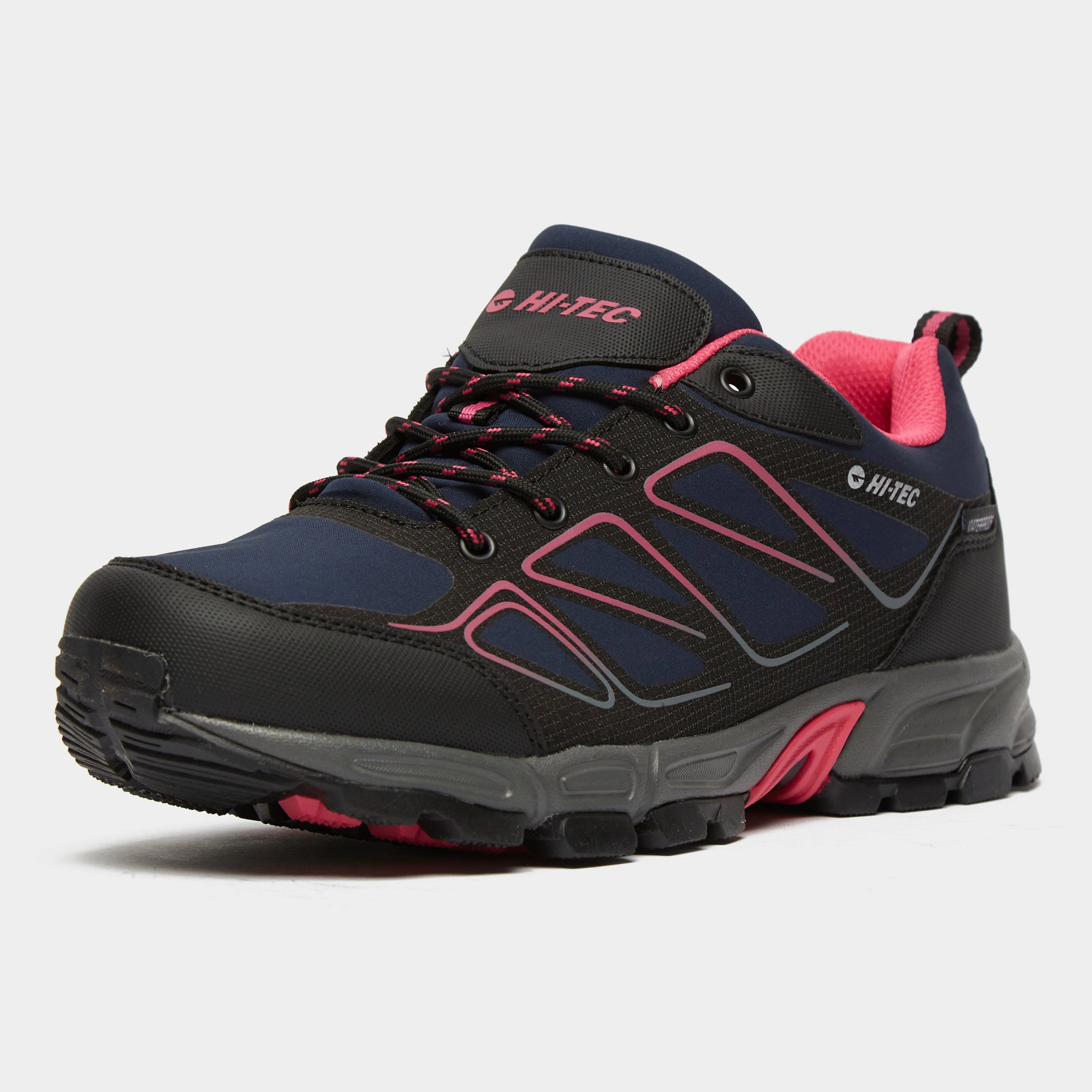Women’s Typhoon Waterproof Shoes - Image 3