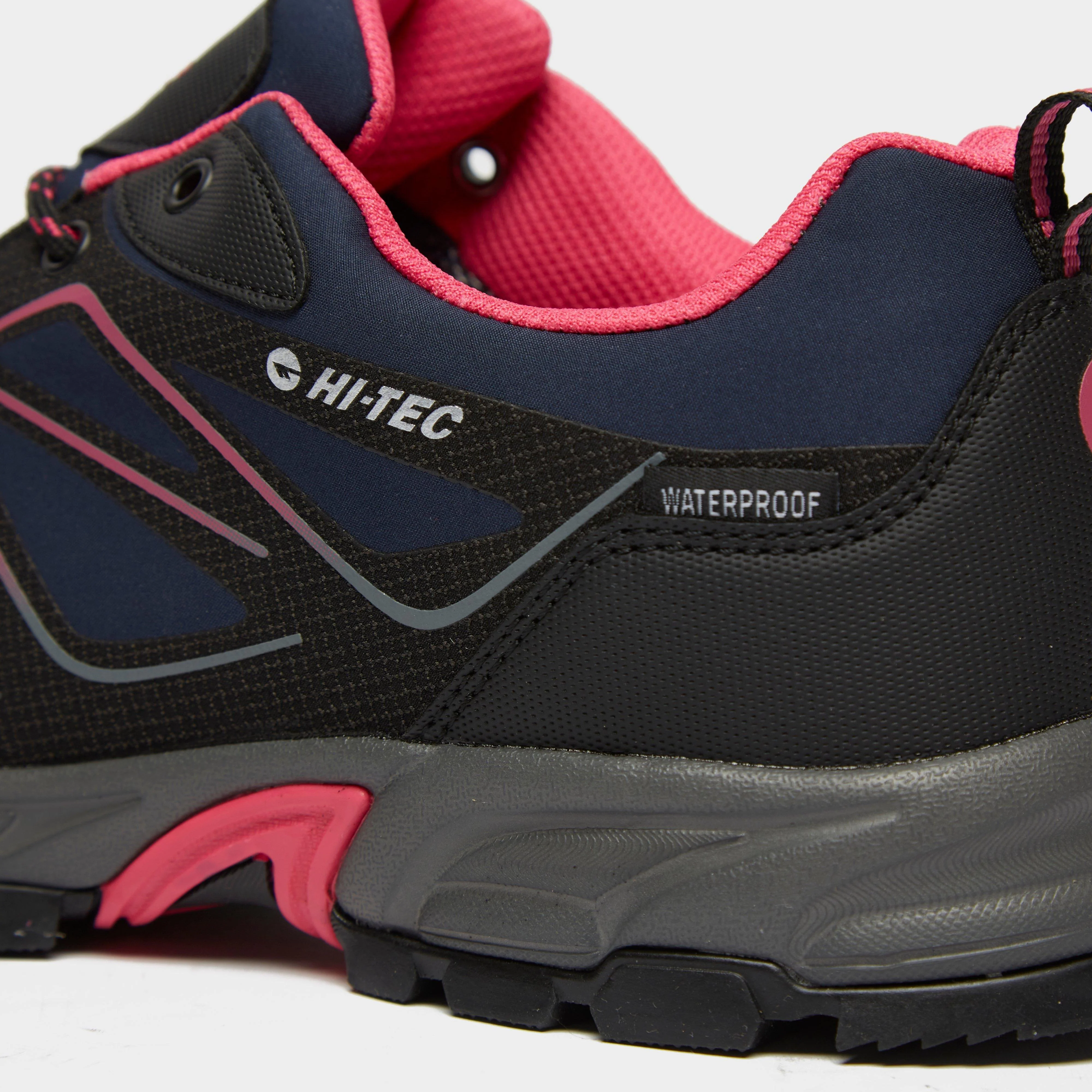 Women’s Typhoon Waterproof Shoes - Image 4