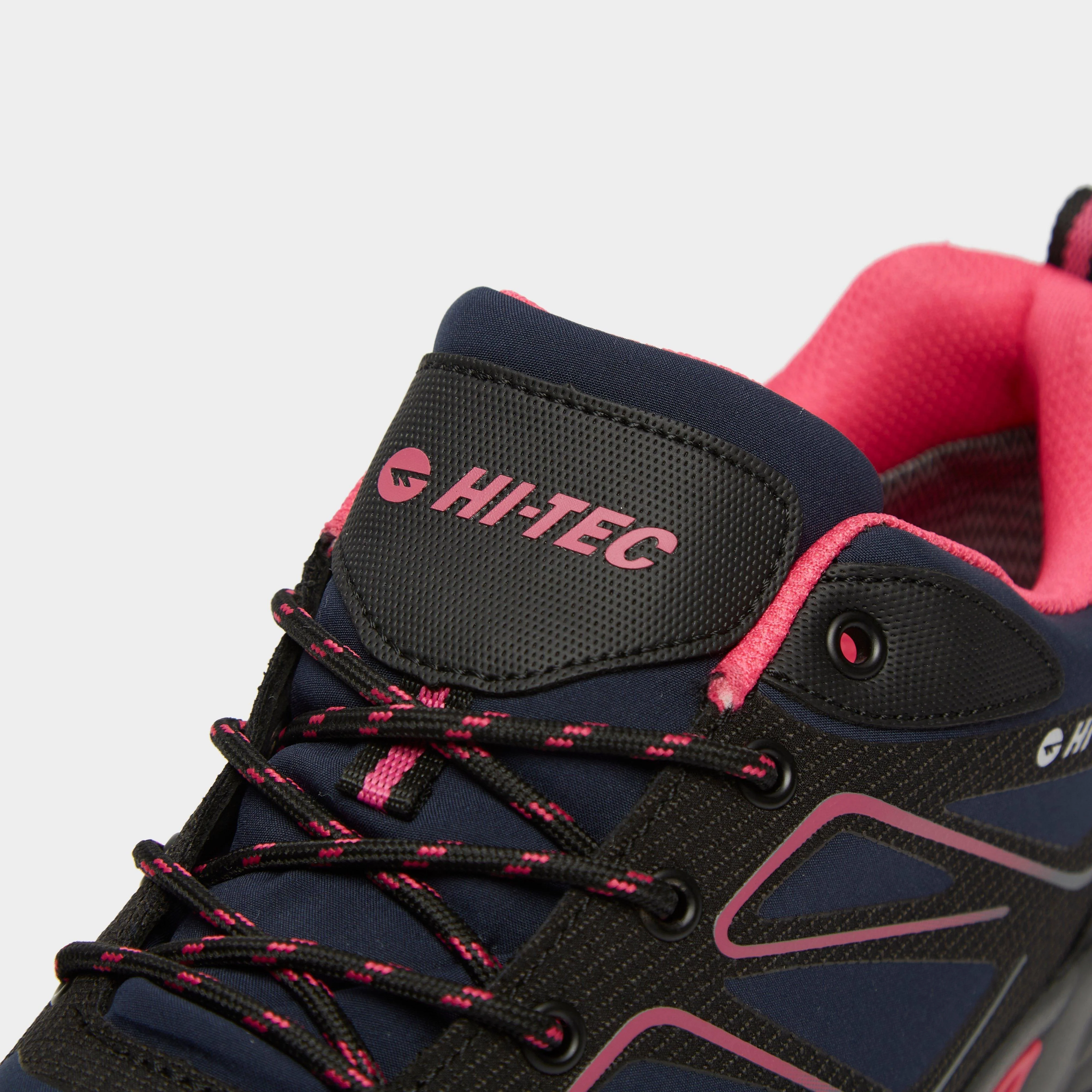 Women’s Typhoon Waterproof Shoes - Image 5