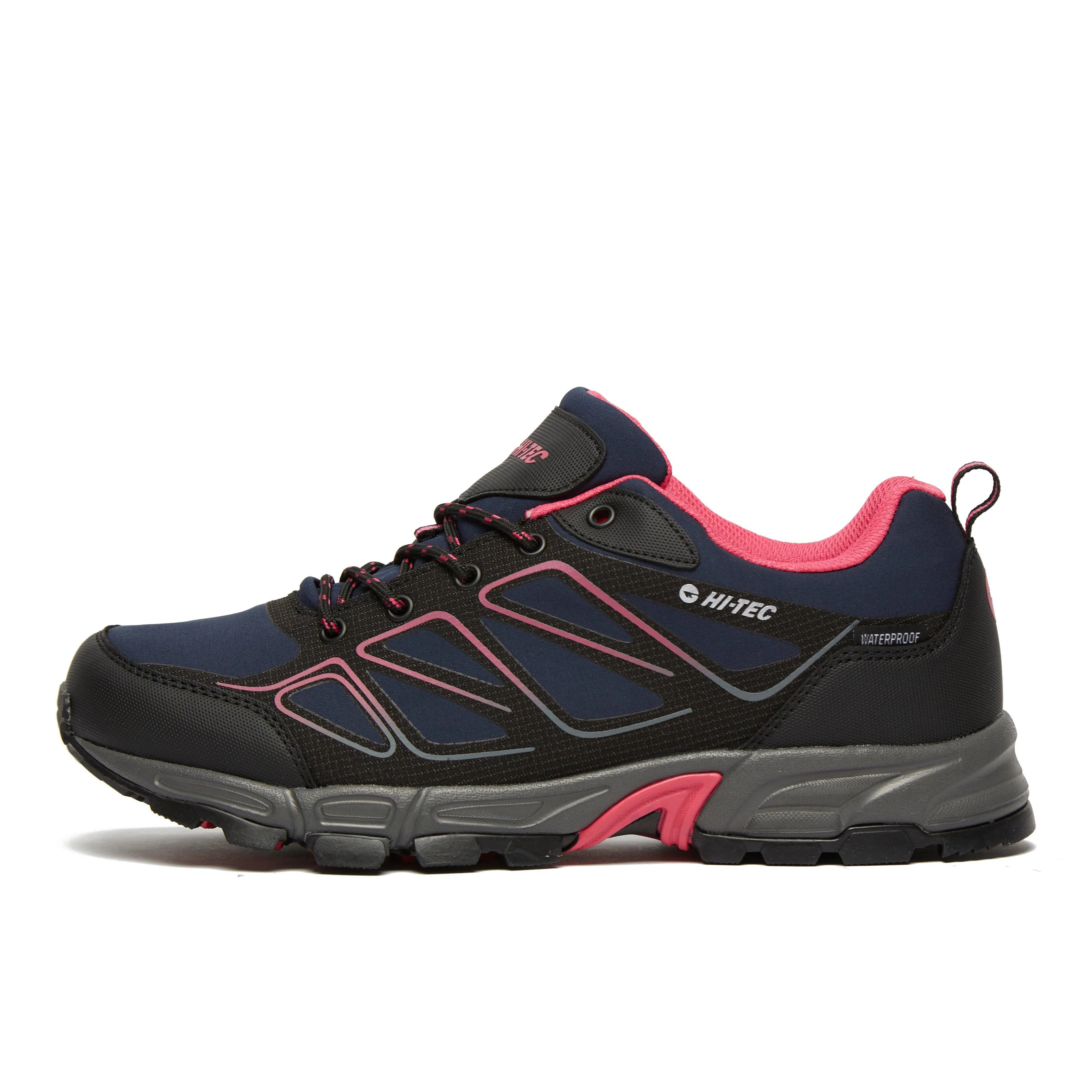 Women’s Typhoon Waterproof Shoes - Image 7