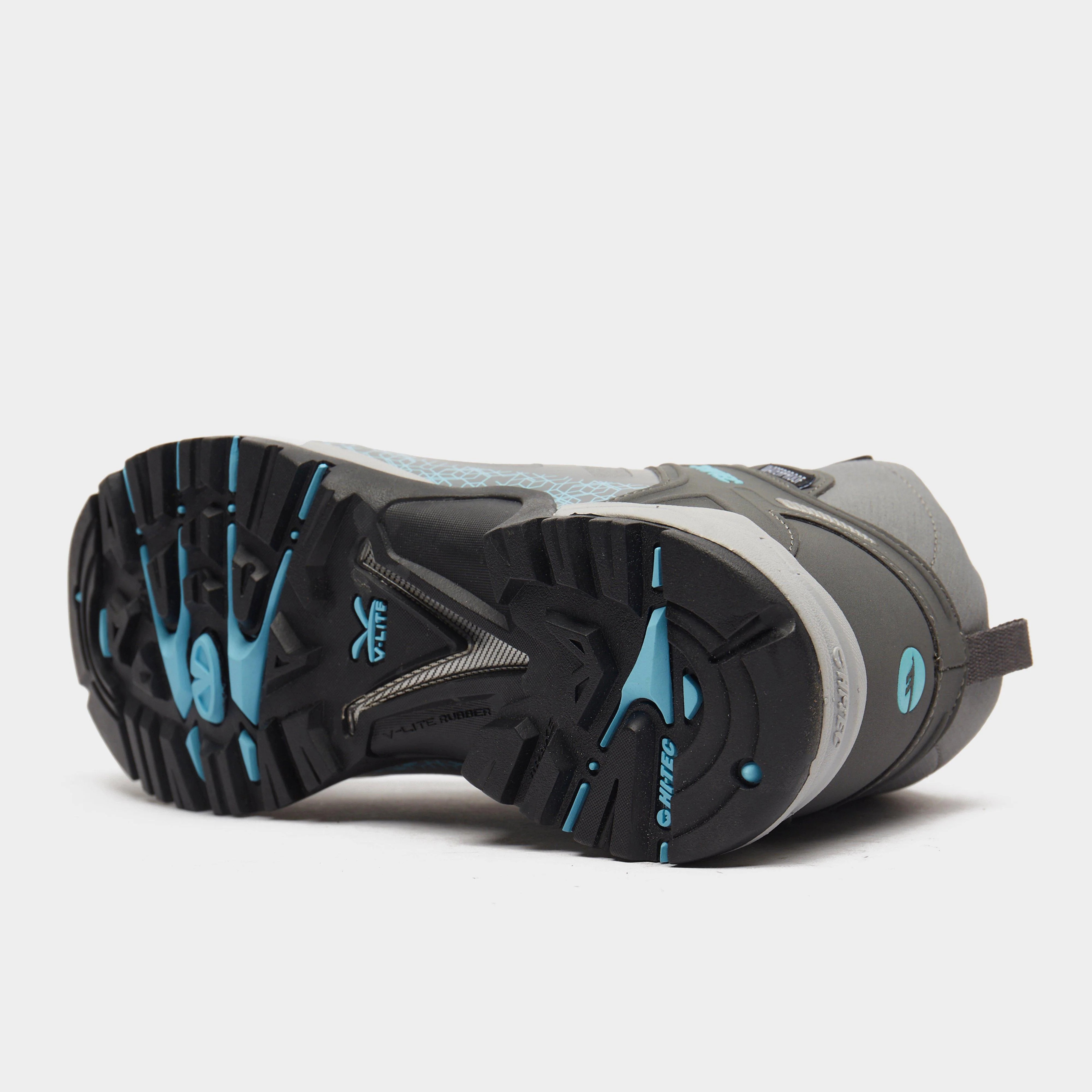 Women’s V-Lite Psych Waterproof Mid Walking Boot - Image 2