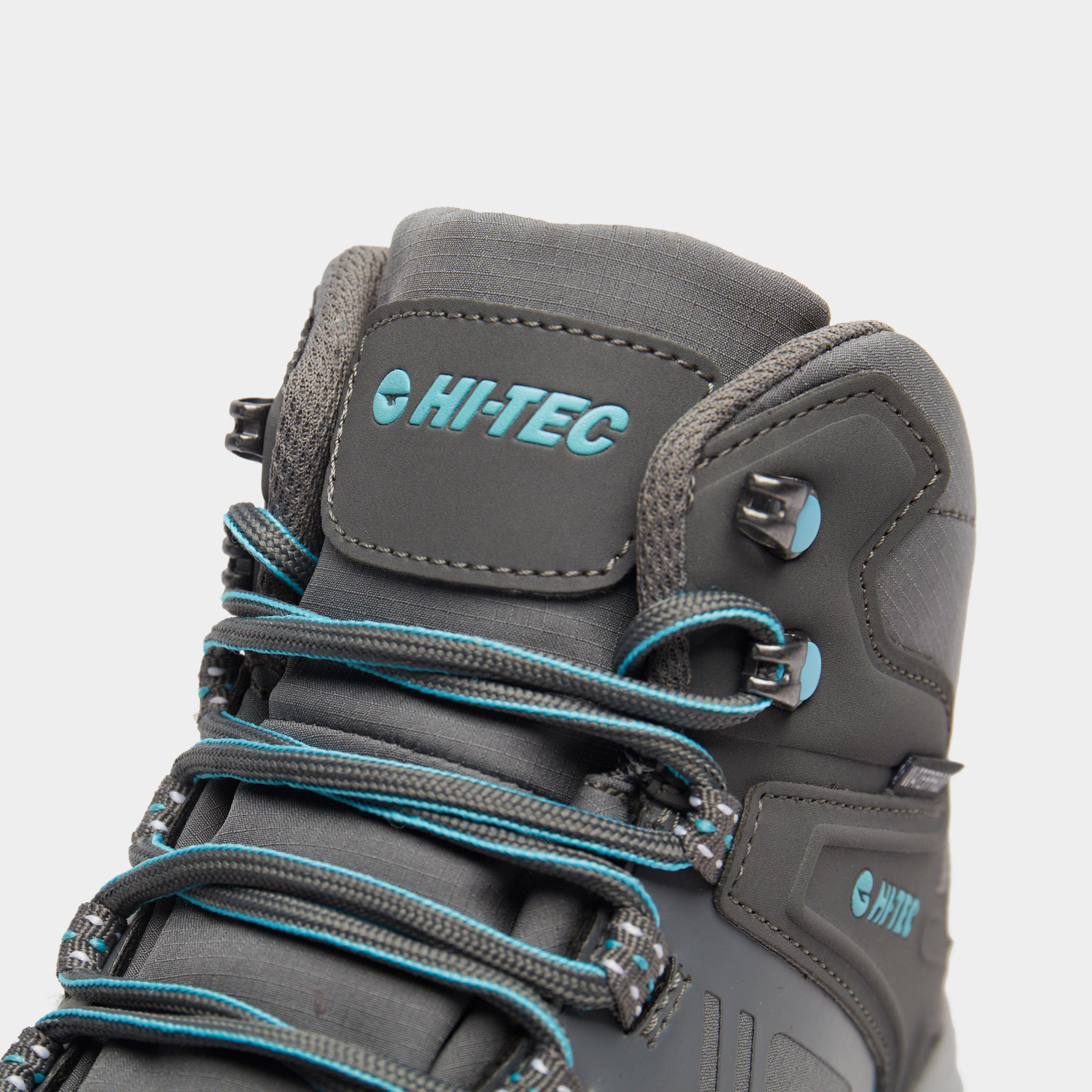 Women’s V-Lite Psych Waterproof Mid Walking Boot - Image 4