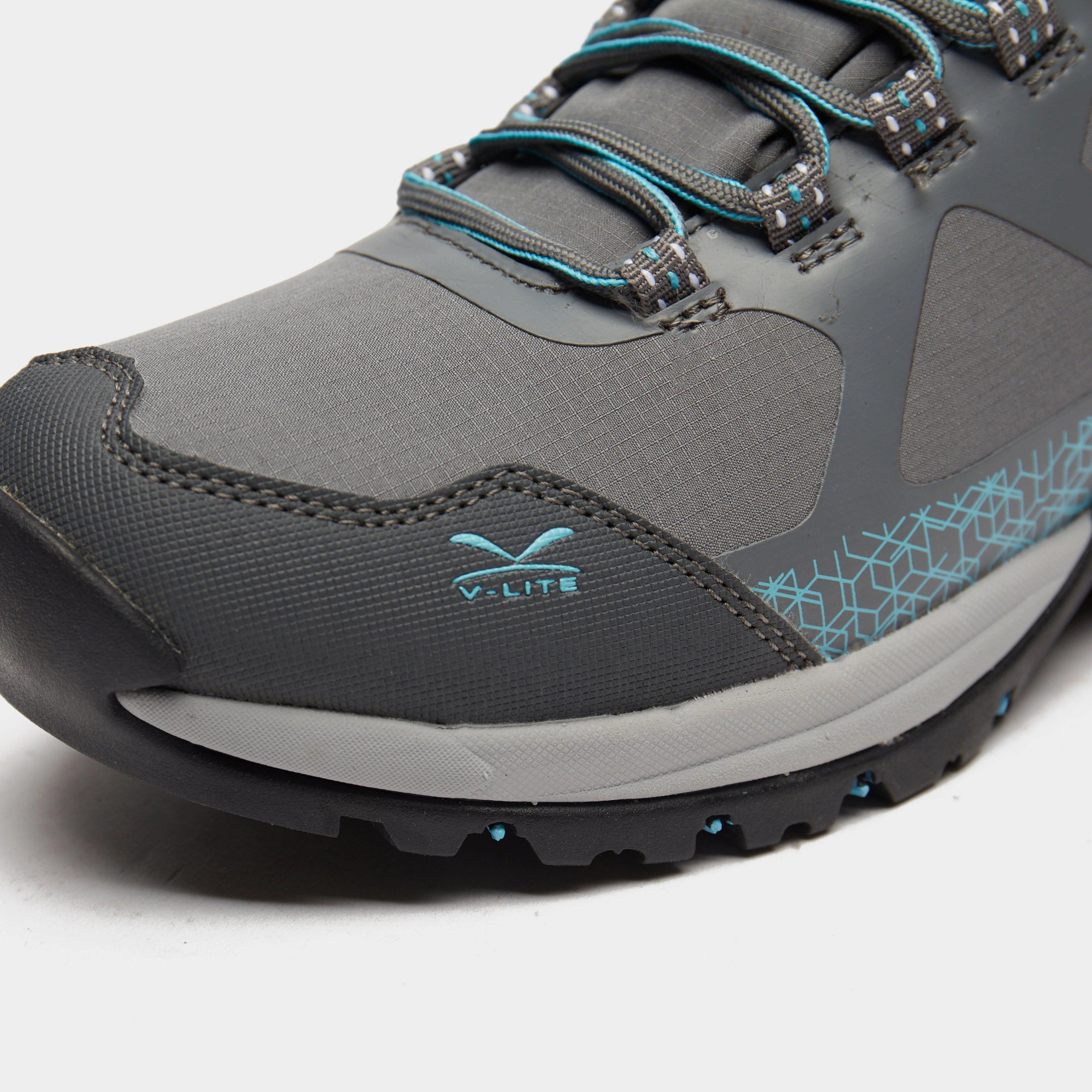 Women’s V-Lite Psych Waterproof Mid Walking Boot - Image 5