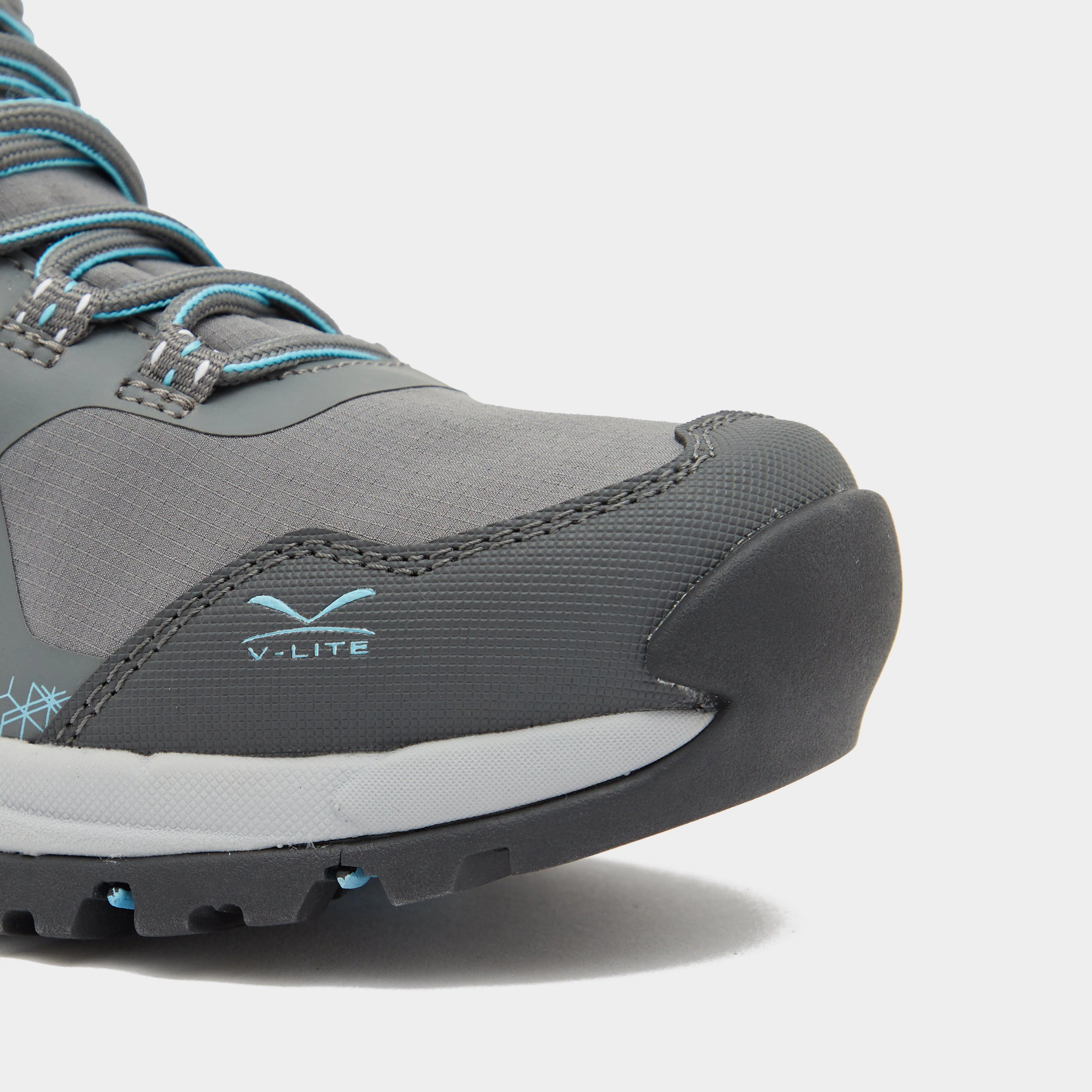 Women’s V-Lite Reflex Waterproof Mid Walking Boot - Image 11