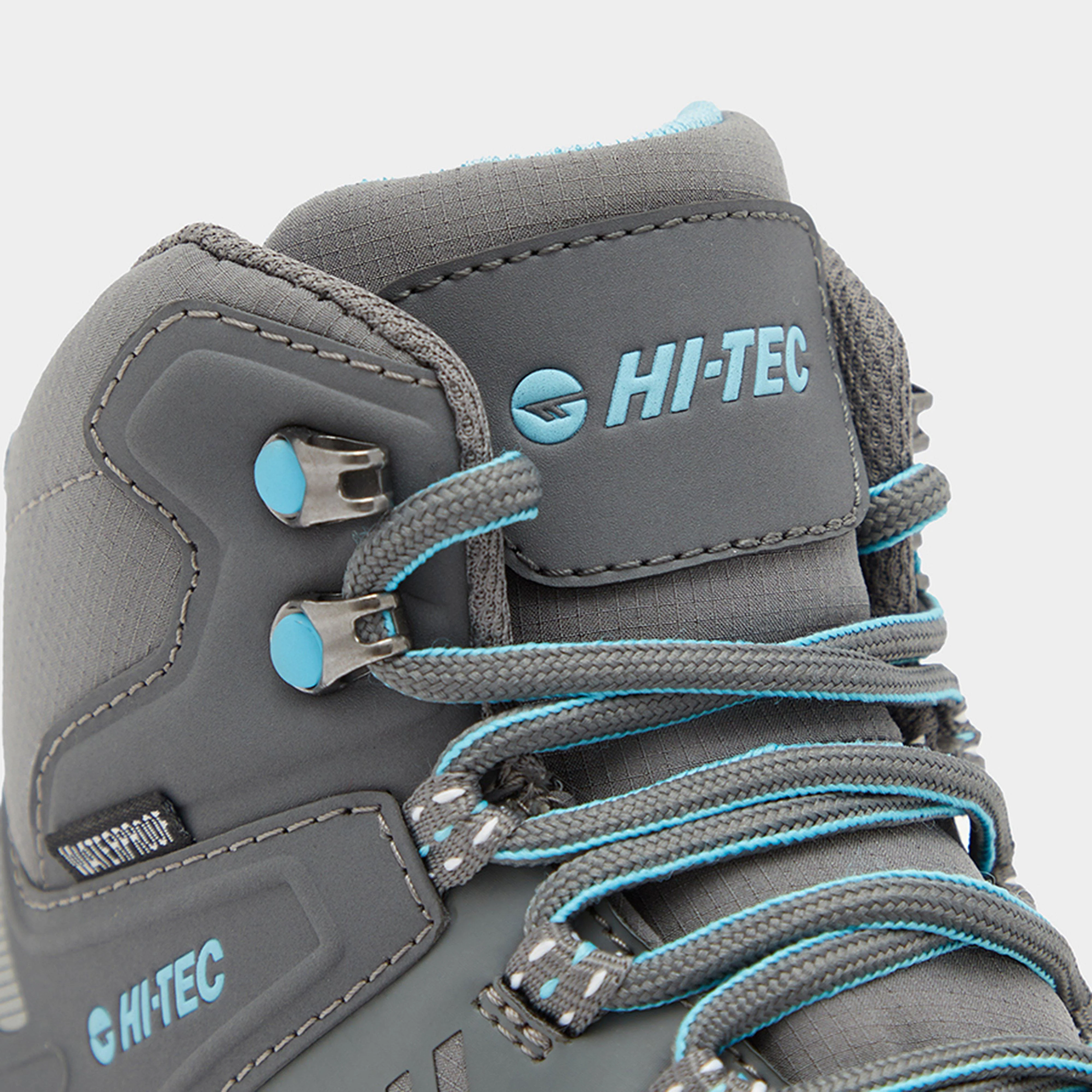 Women’s V-Lite Reflex Waterproof Mid Walking Boot - Image 12