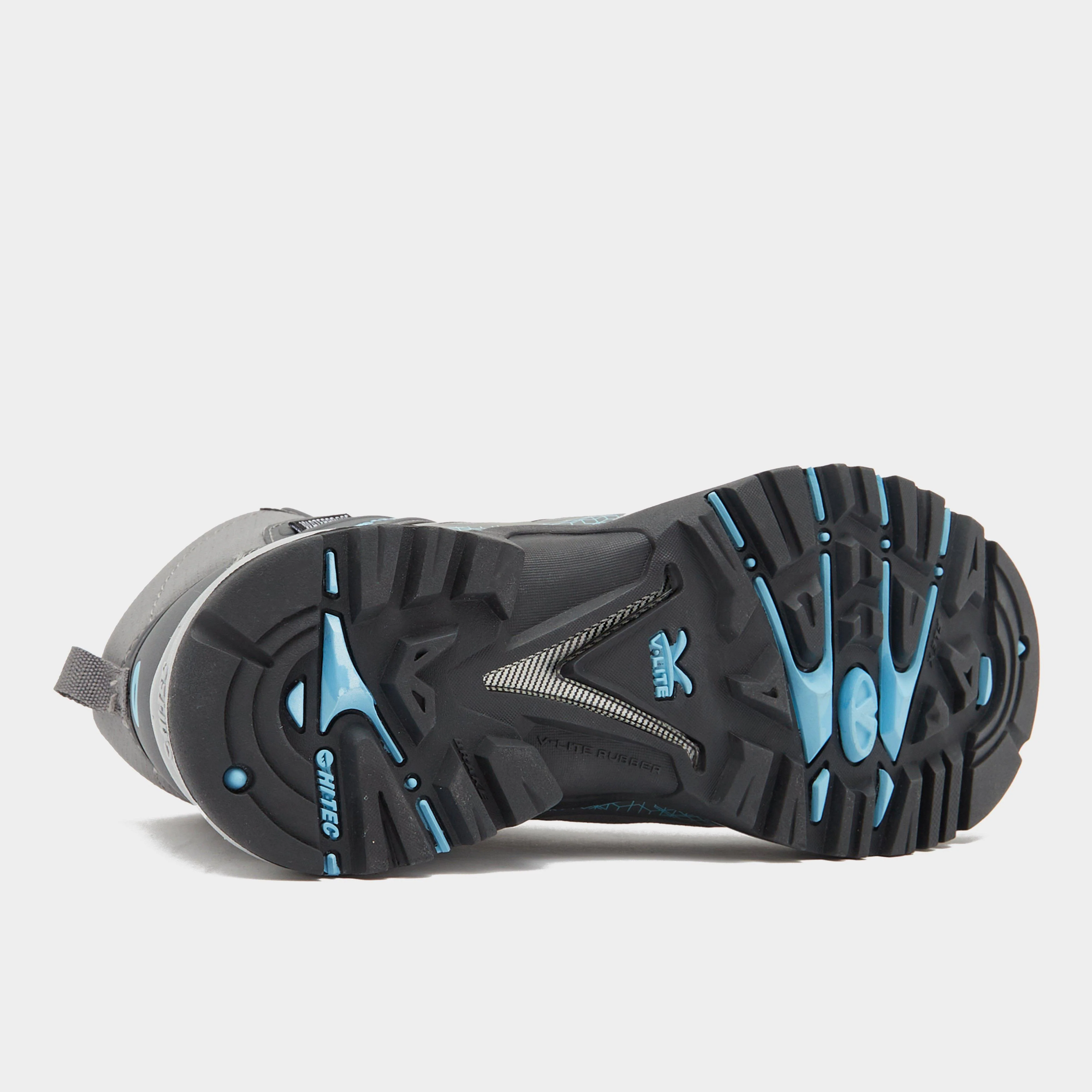 Women’s V-Lite Reflex Waterproof Mid Walking Boot - Image 2
