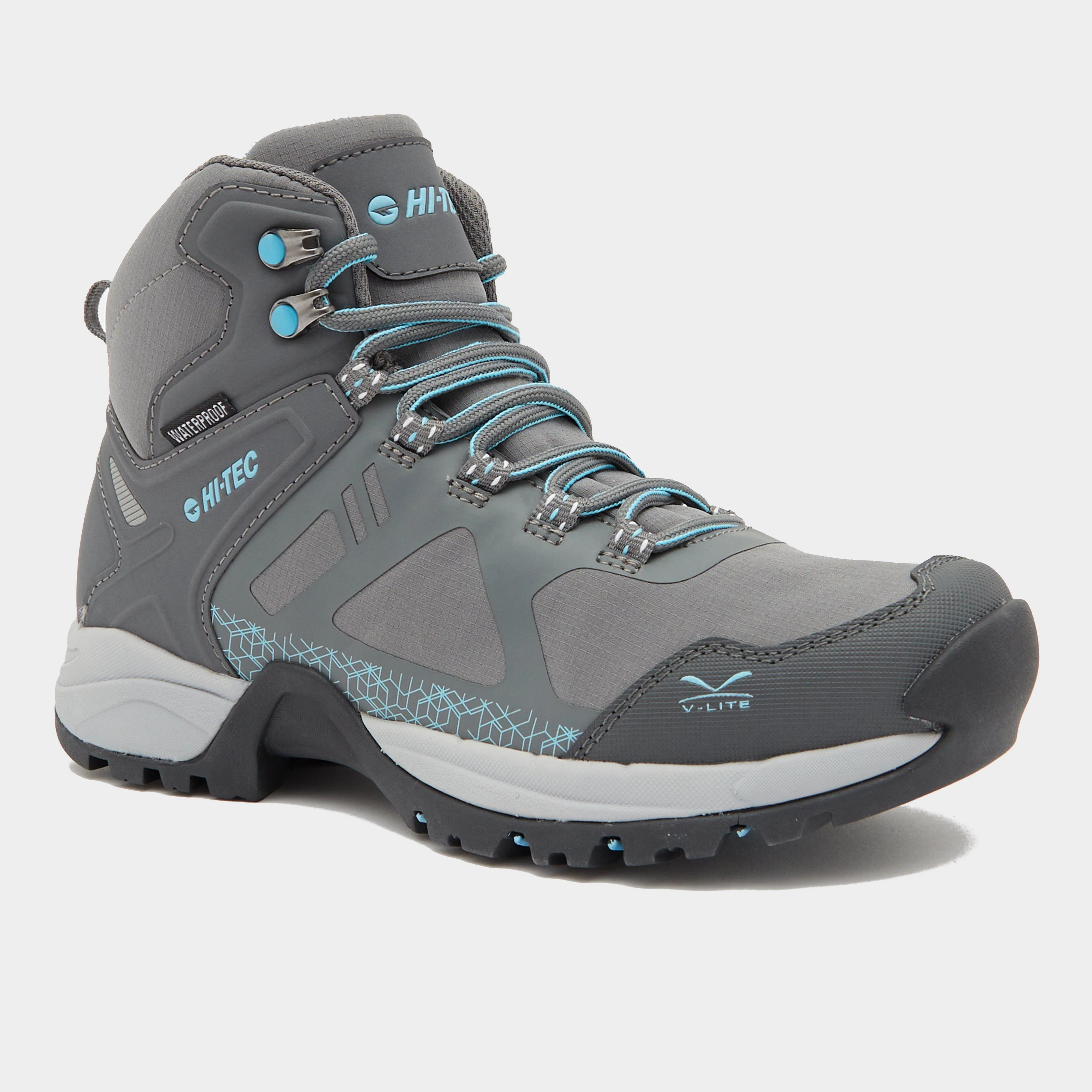 Women’s V-Lite Reflex Waterproof Mid Walking Boot - Image 3