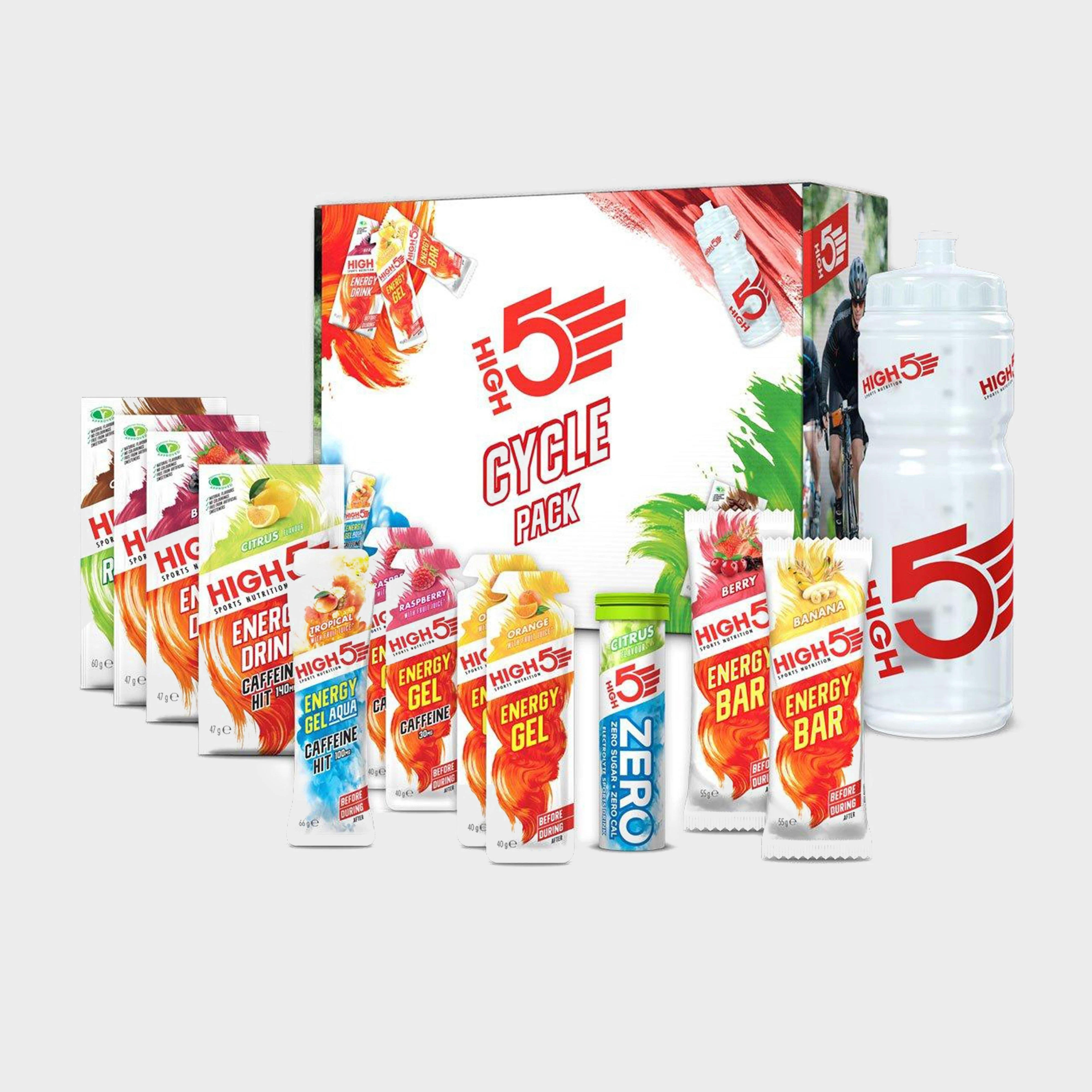 Cycle Pack