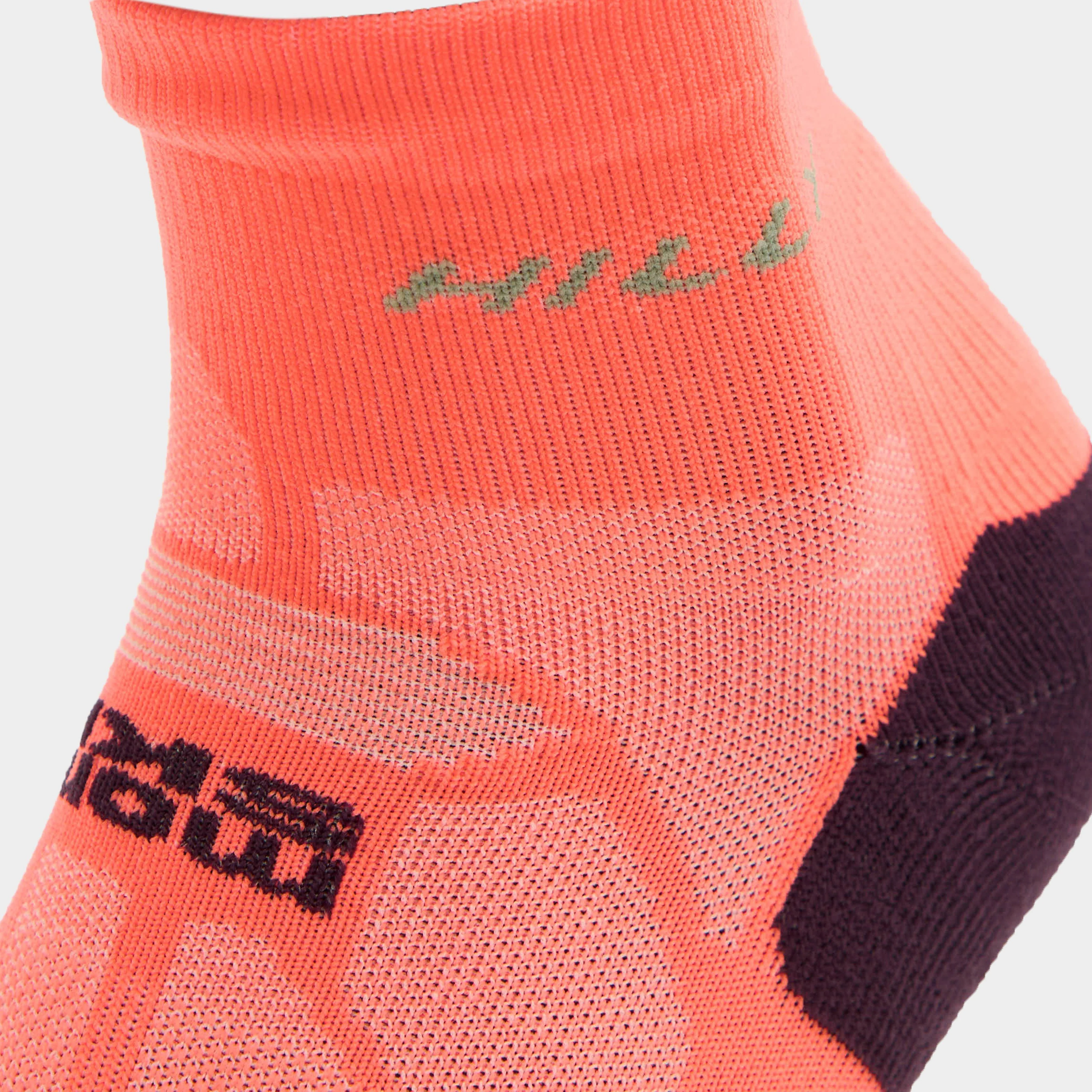 Unisex Marathon Ankle Socks - Image 10