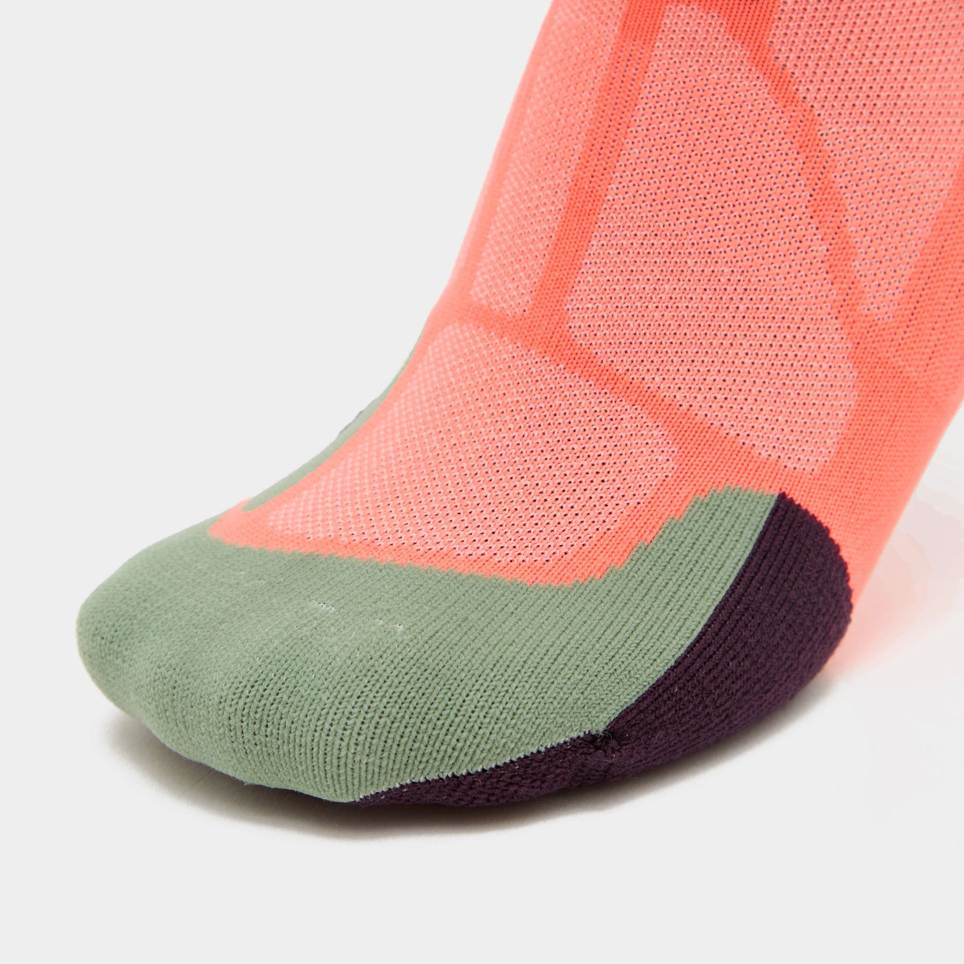 Unisex Marathon Ankle Socks - Image 11
