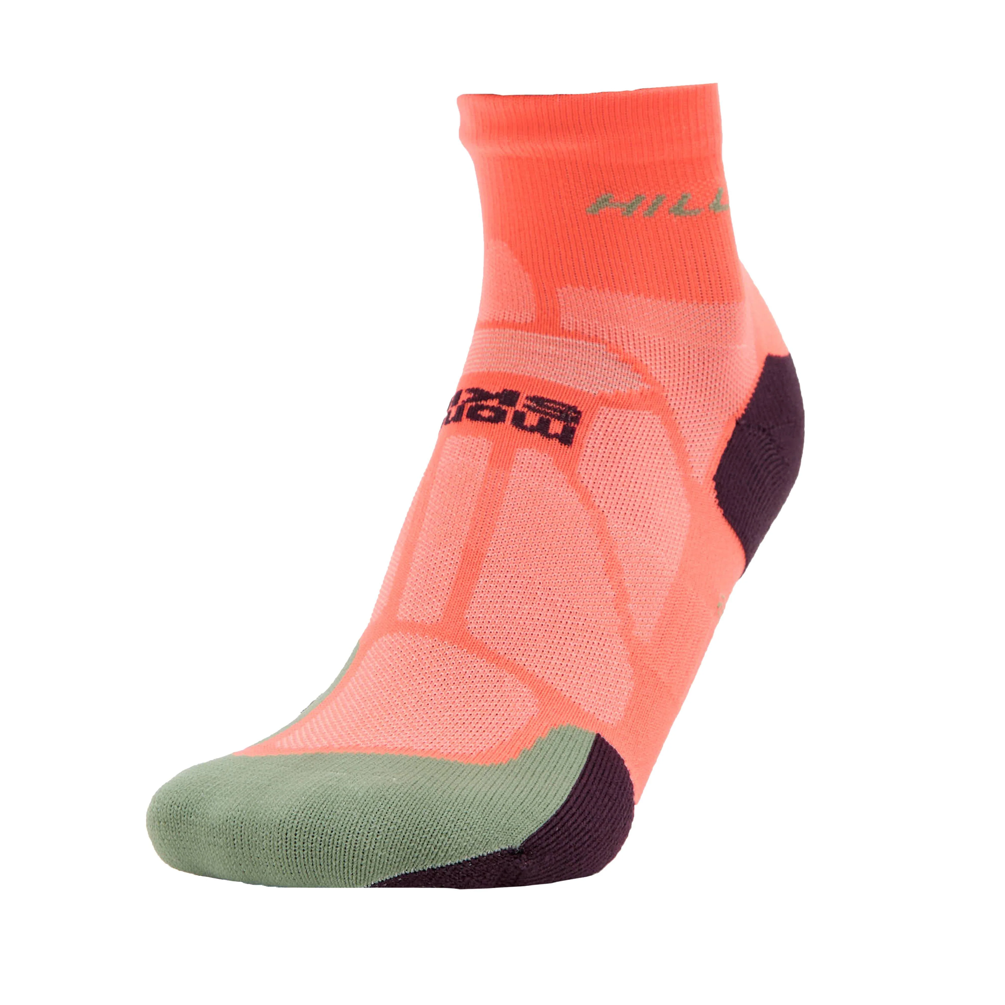 Unisex Marathon Ankle Socks - Image 12
