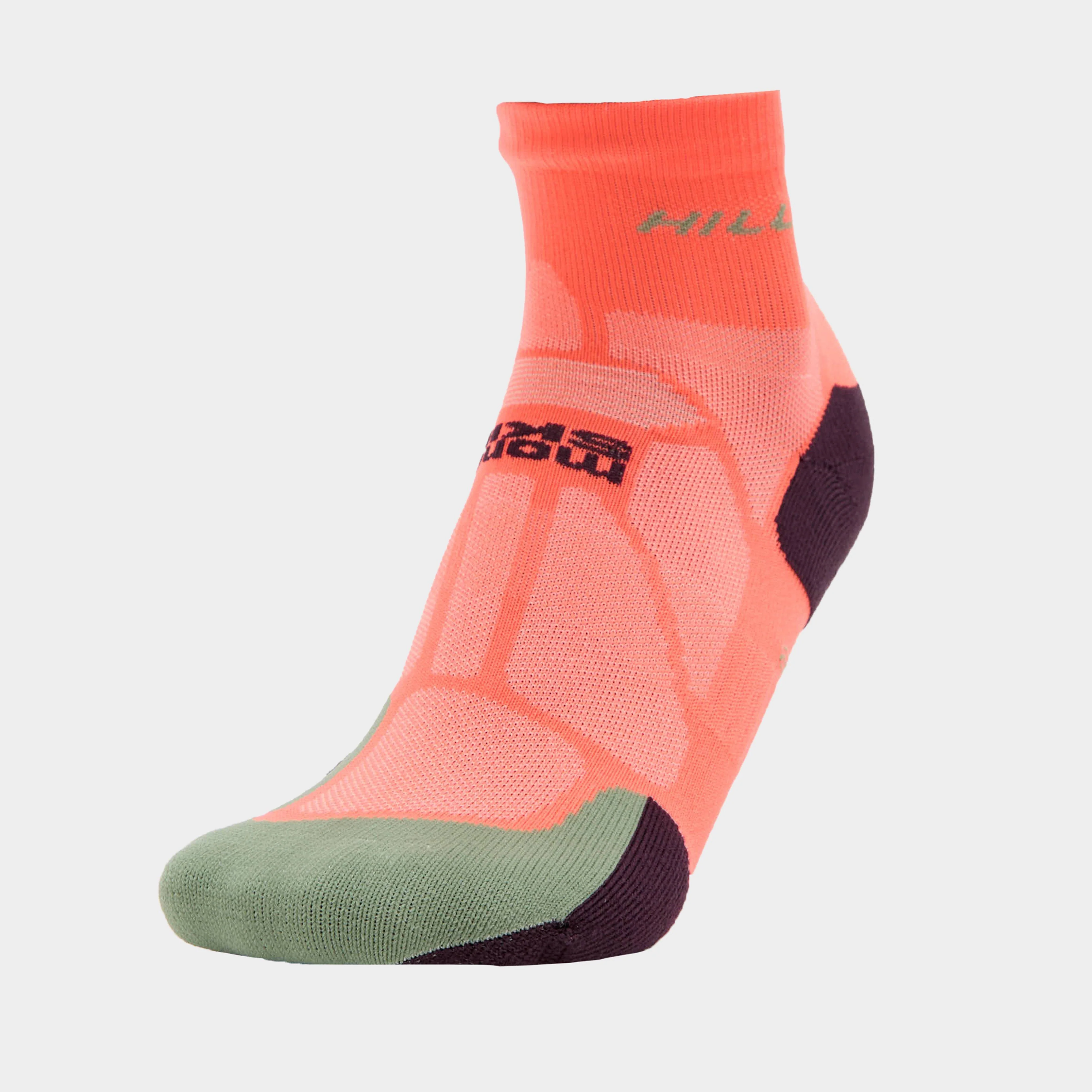 Unisex Marathon Ankle Socks - Image 7