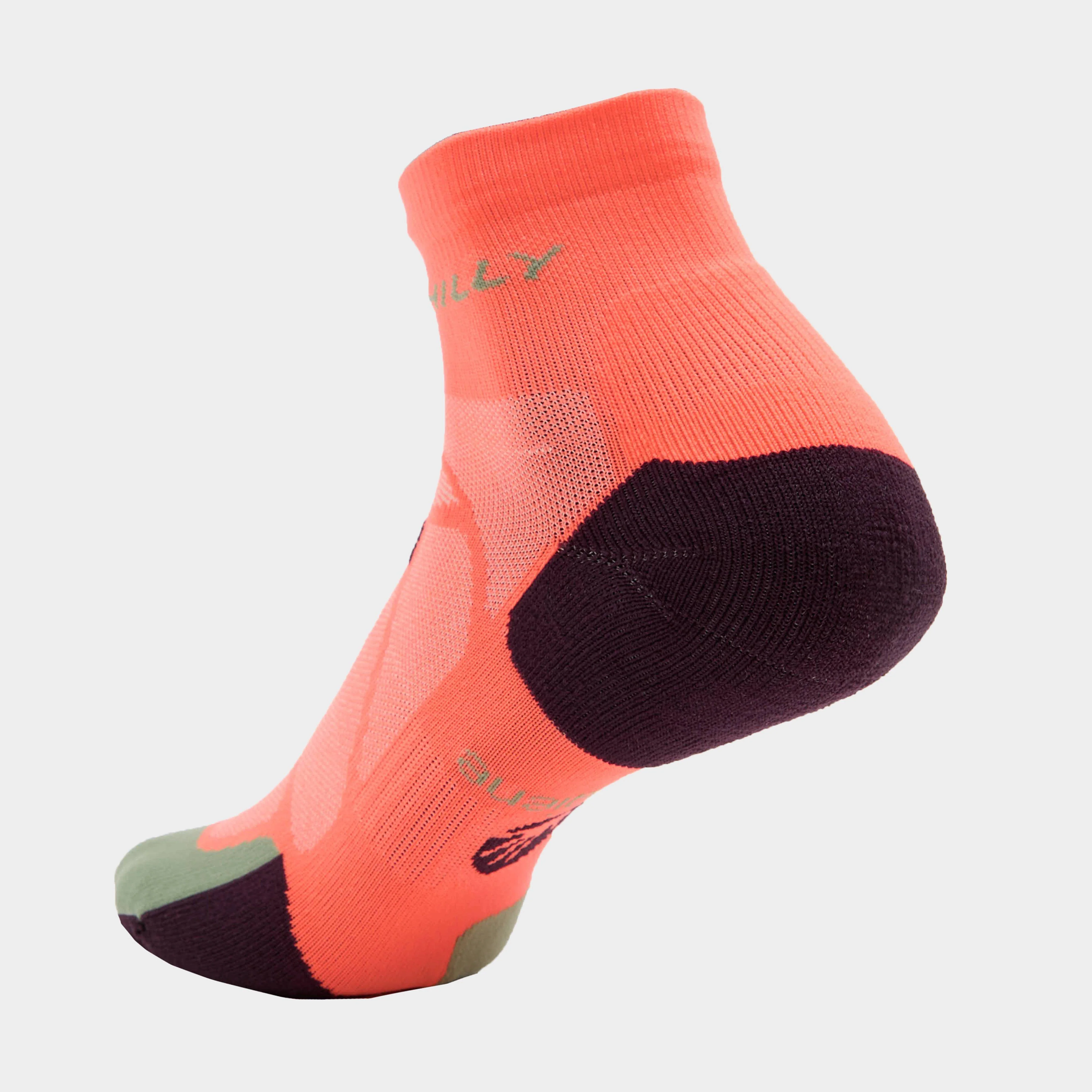 Unisex Marathon Ankle Socks - Image 8