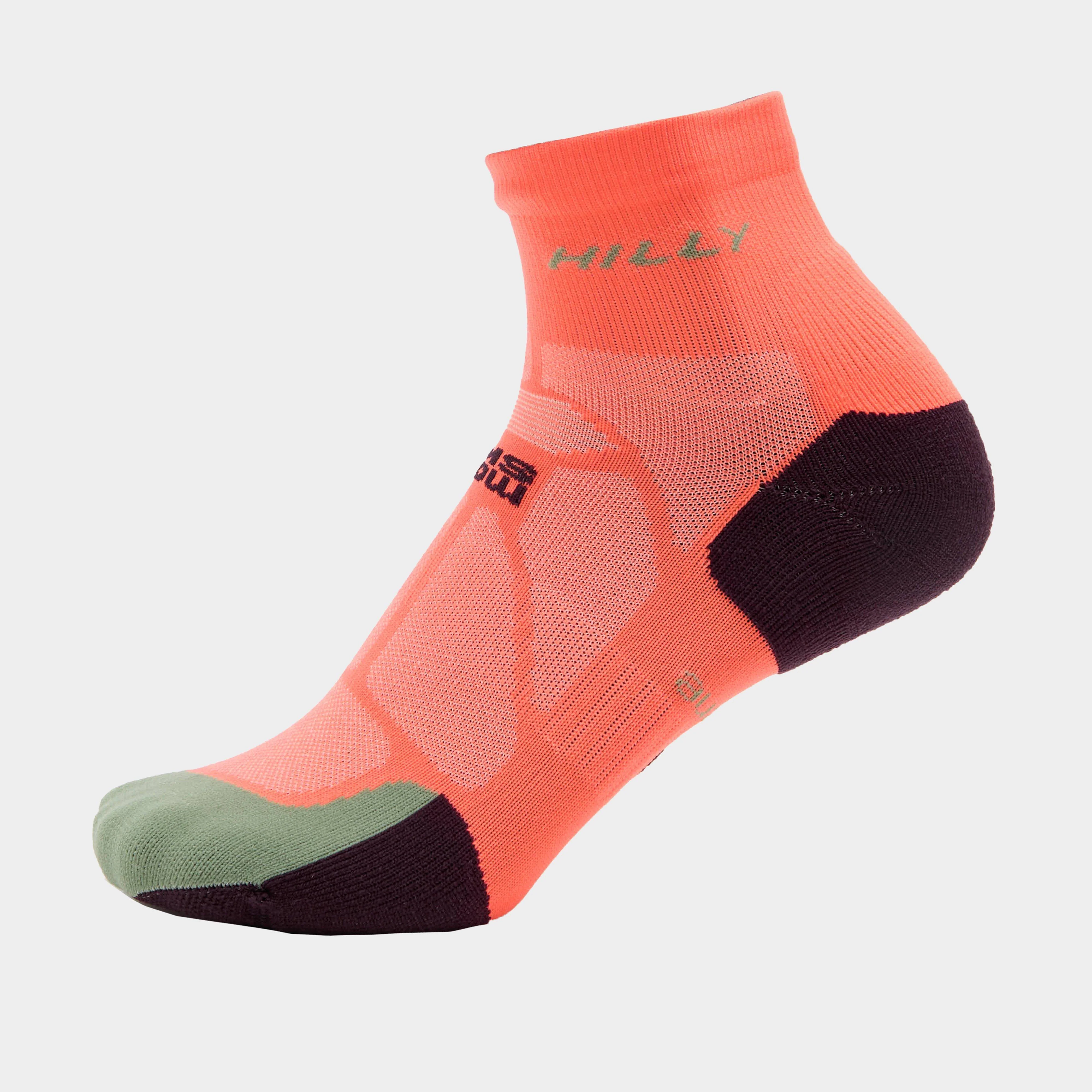 Unisex Marathon Ankle Socks - Image 9