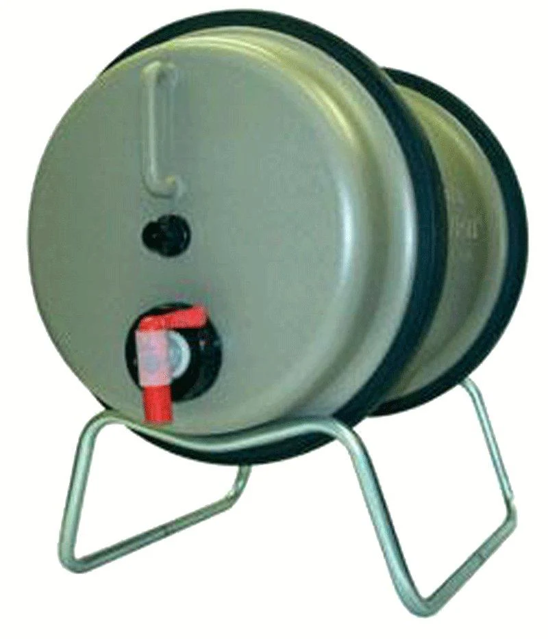 40L Aquaroll Stand