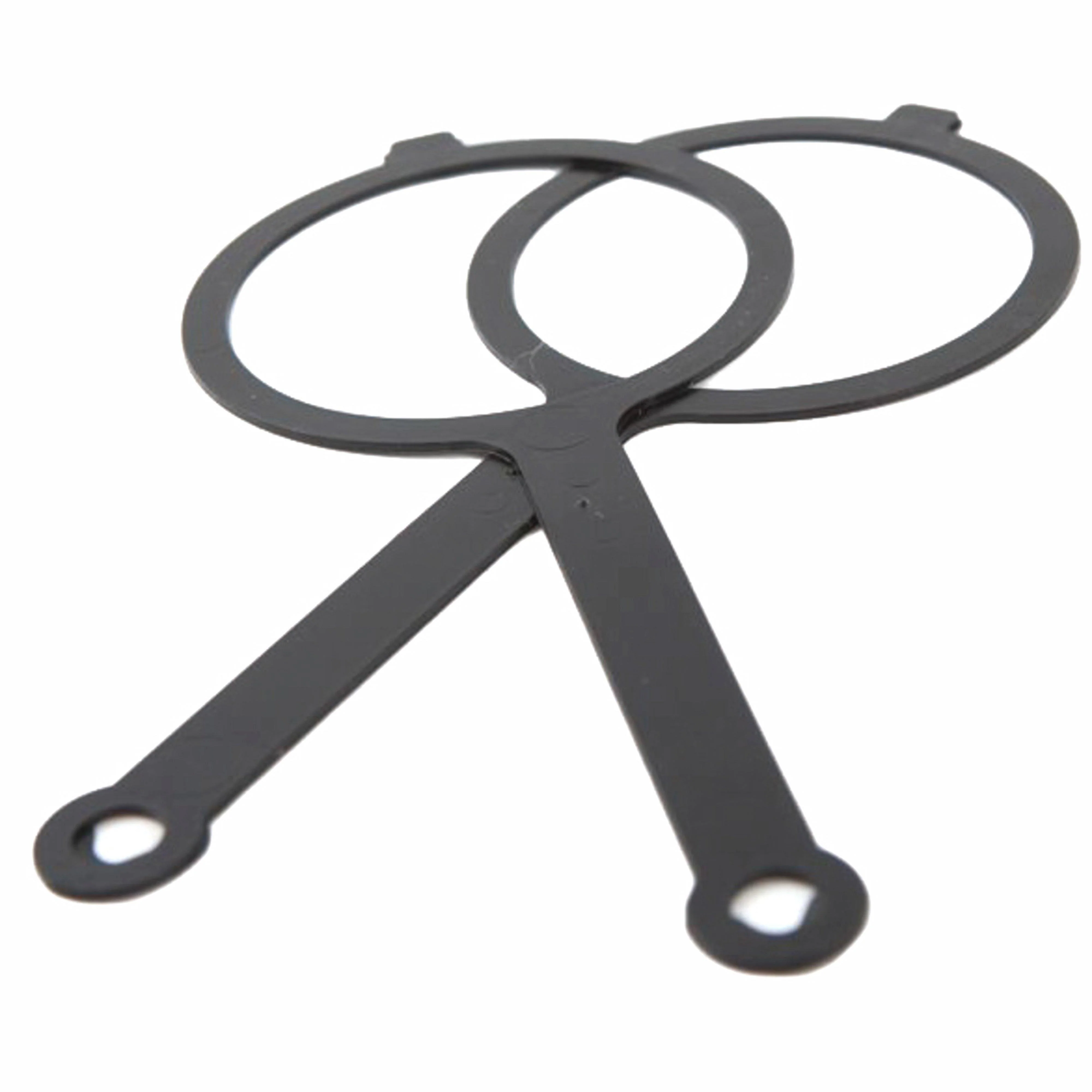 Aquaroll & Wastemaster Cap Retaining Straps - Image 2