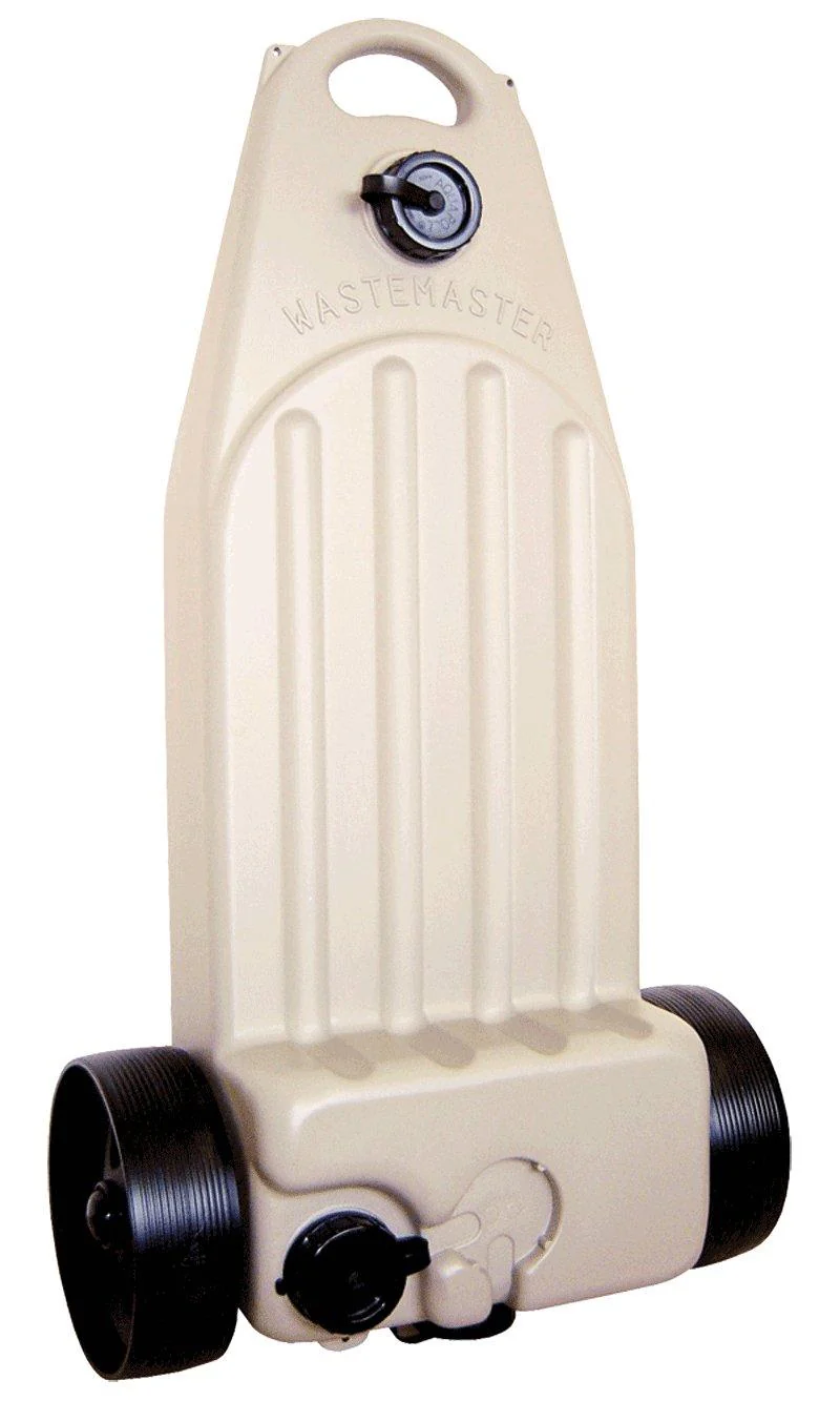 Wastemaster Waste Water Carrier - Image 3
