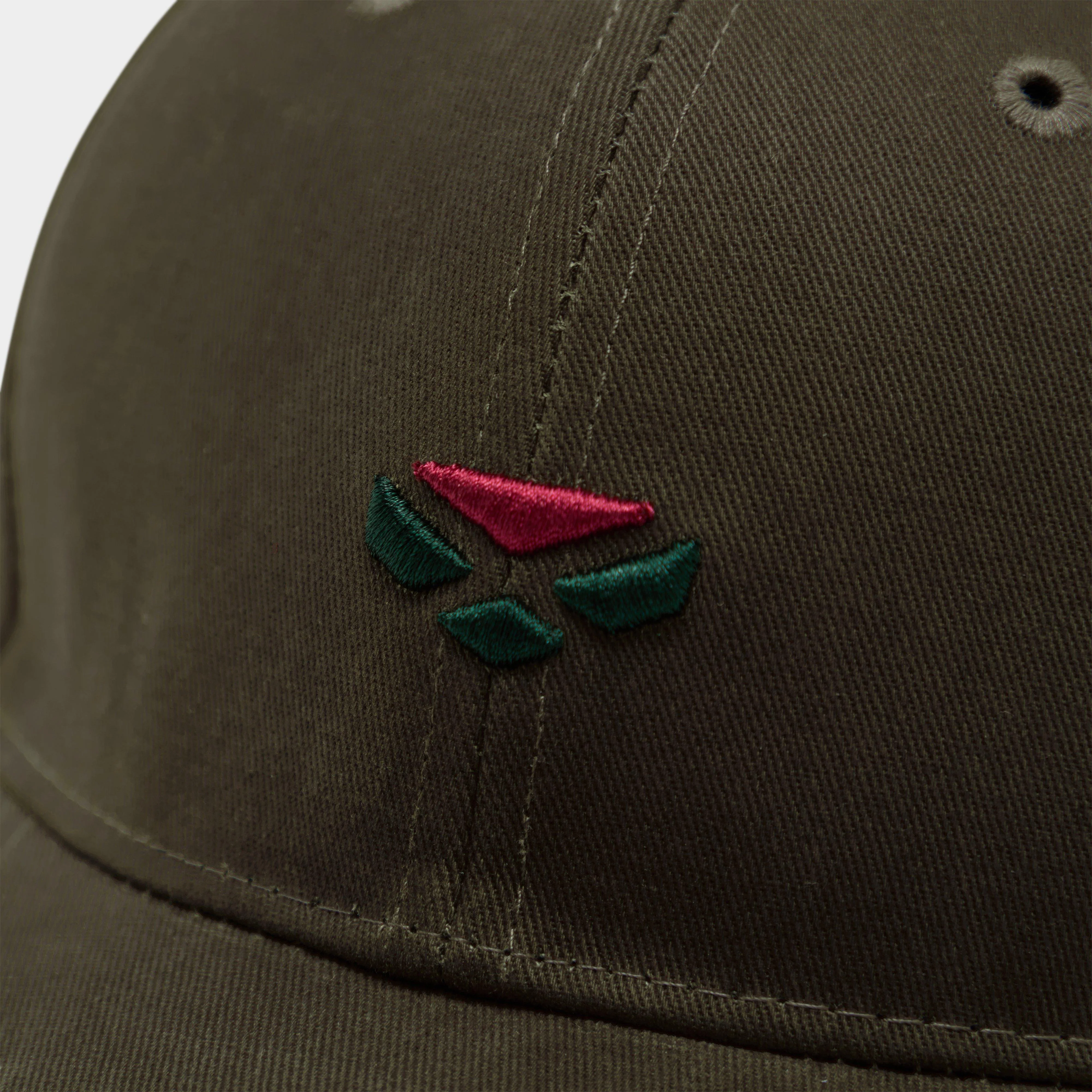 1888 Baseball Cap - Image 3