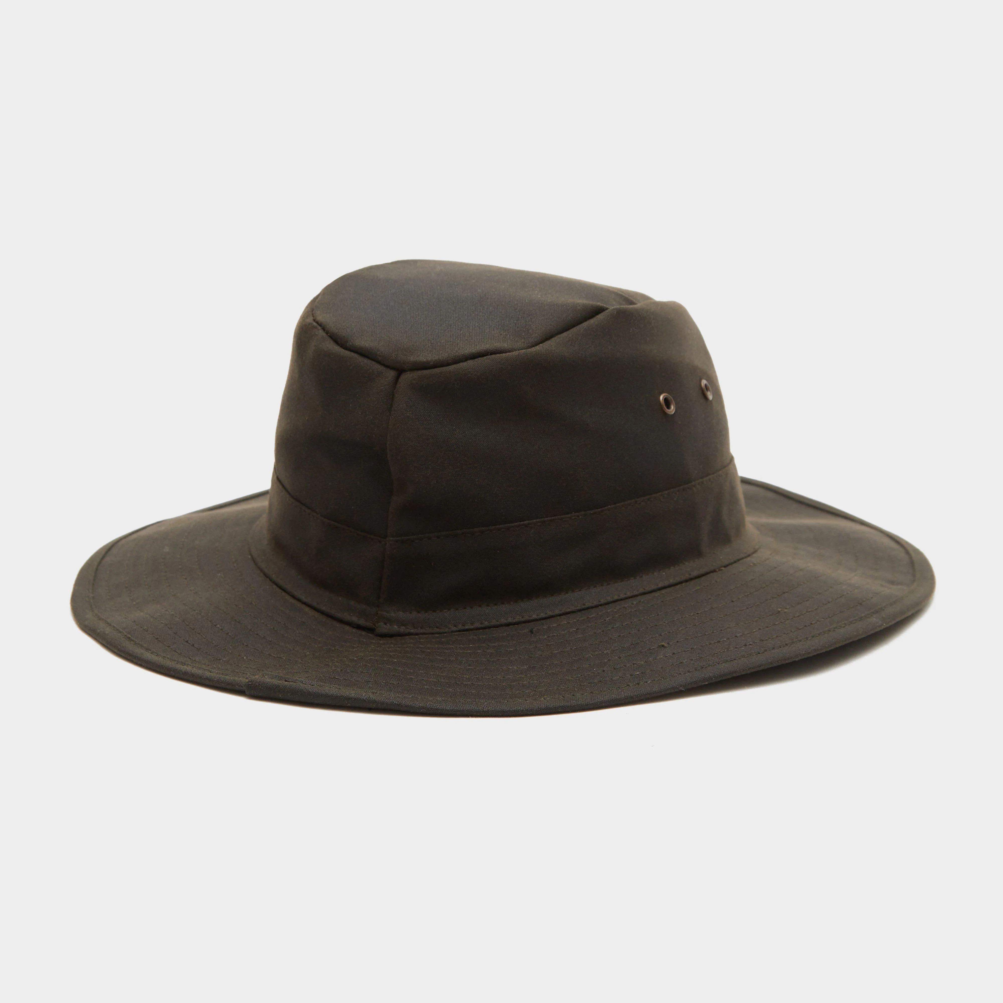 Caledonia Waxed Hat - Image 2