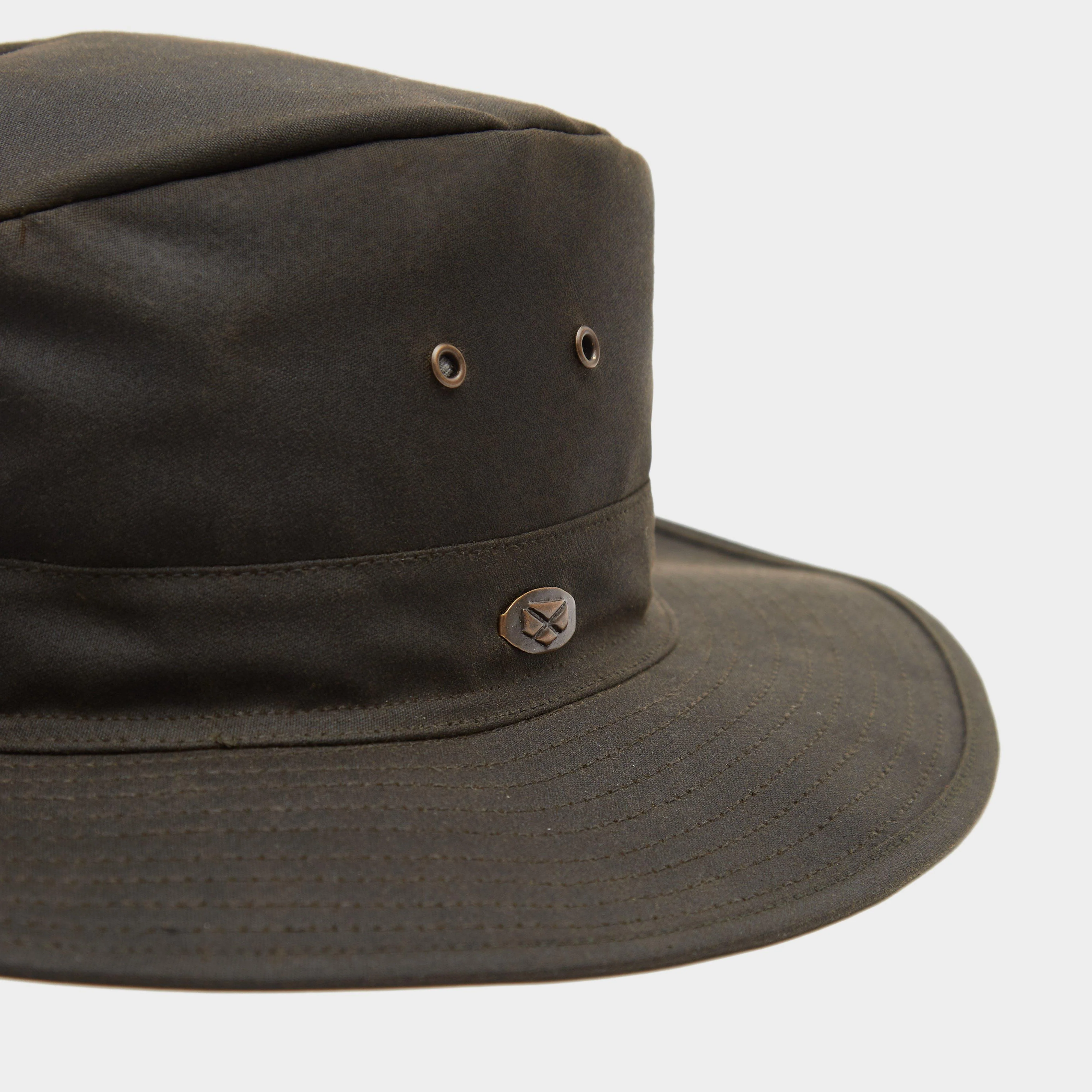 Caledonia Waxed Hat - Image 3