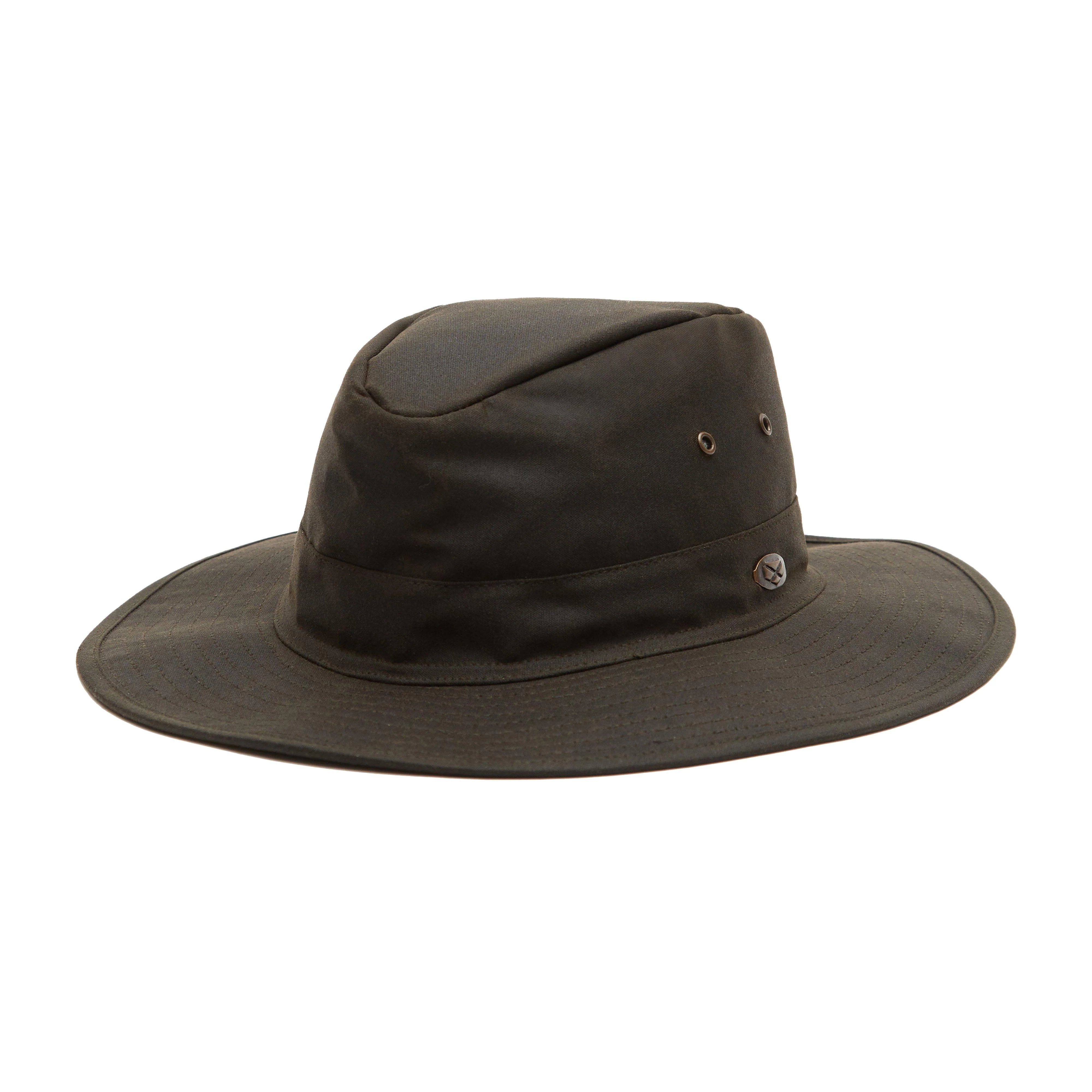 Caledonia Waxed Hat - Image 5