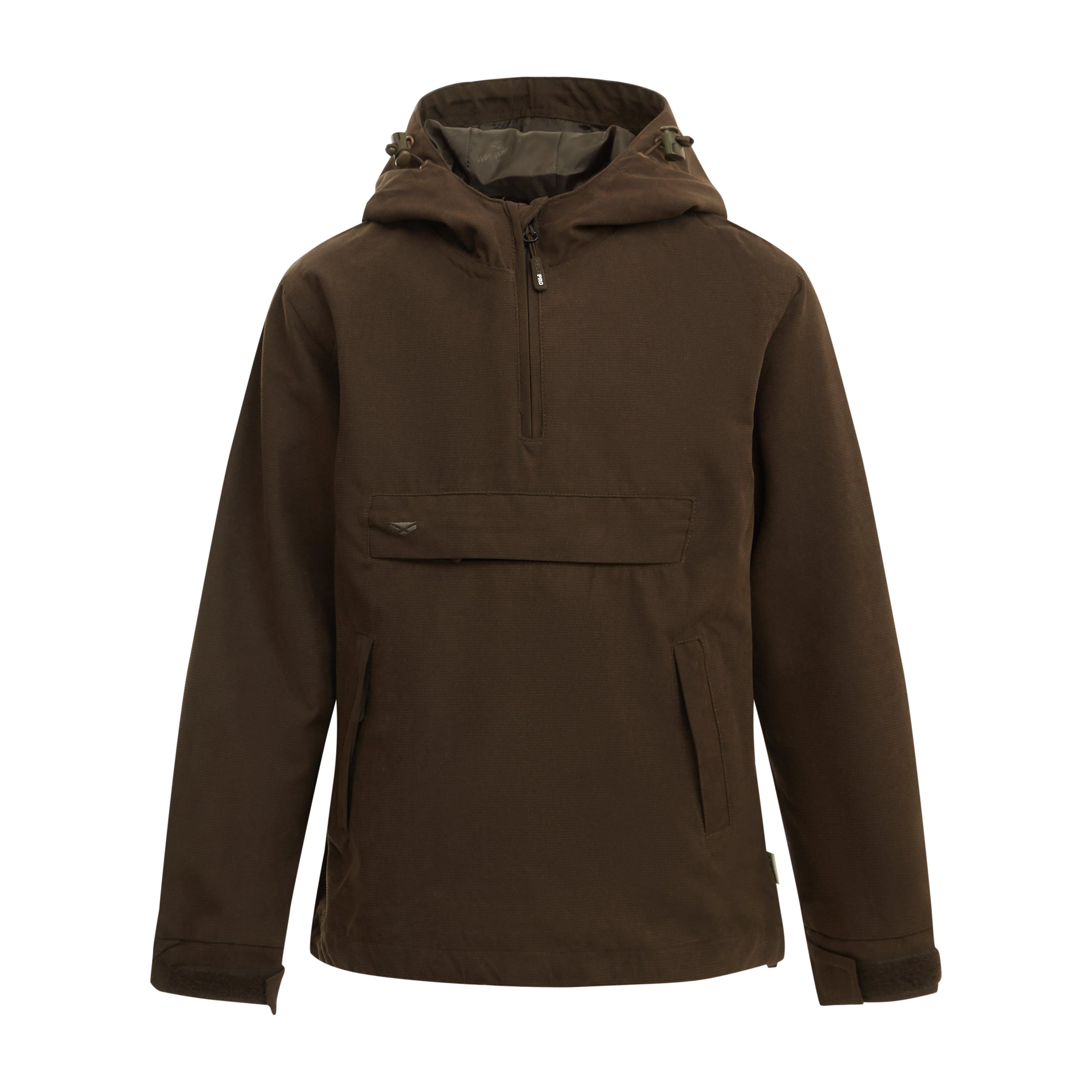 Kids Struther Smock Field Jacket - Image 10