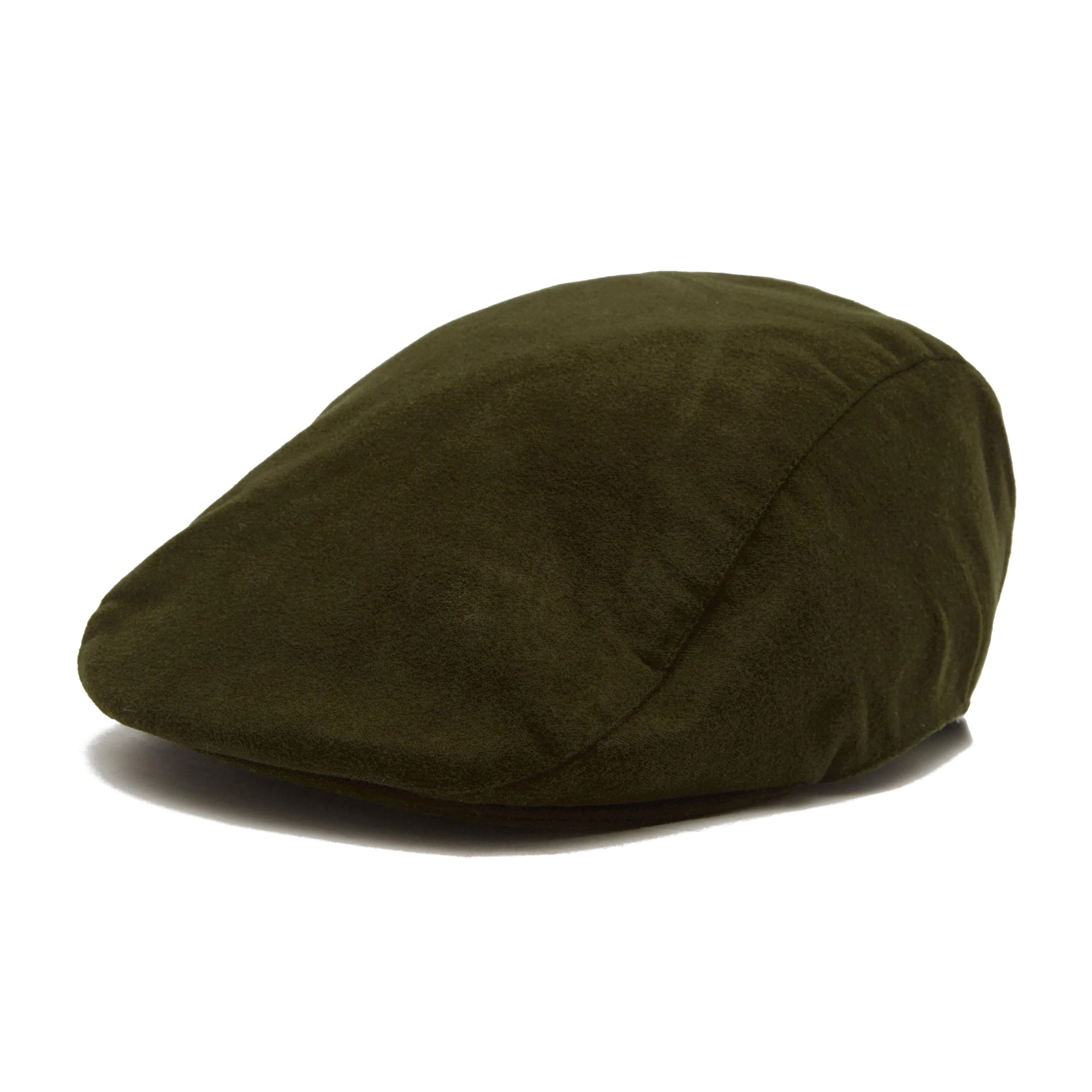 Mens MoleSkin Cap - Image 4