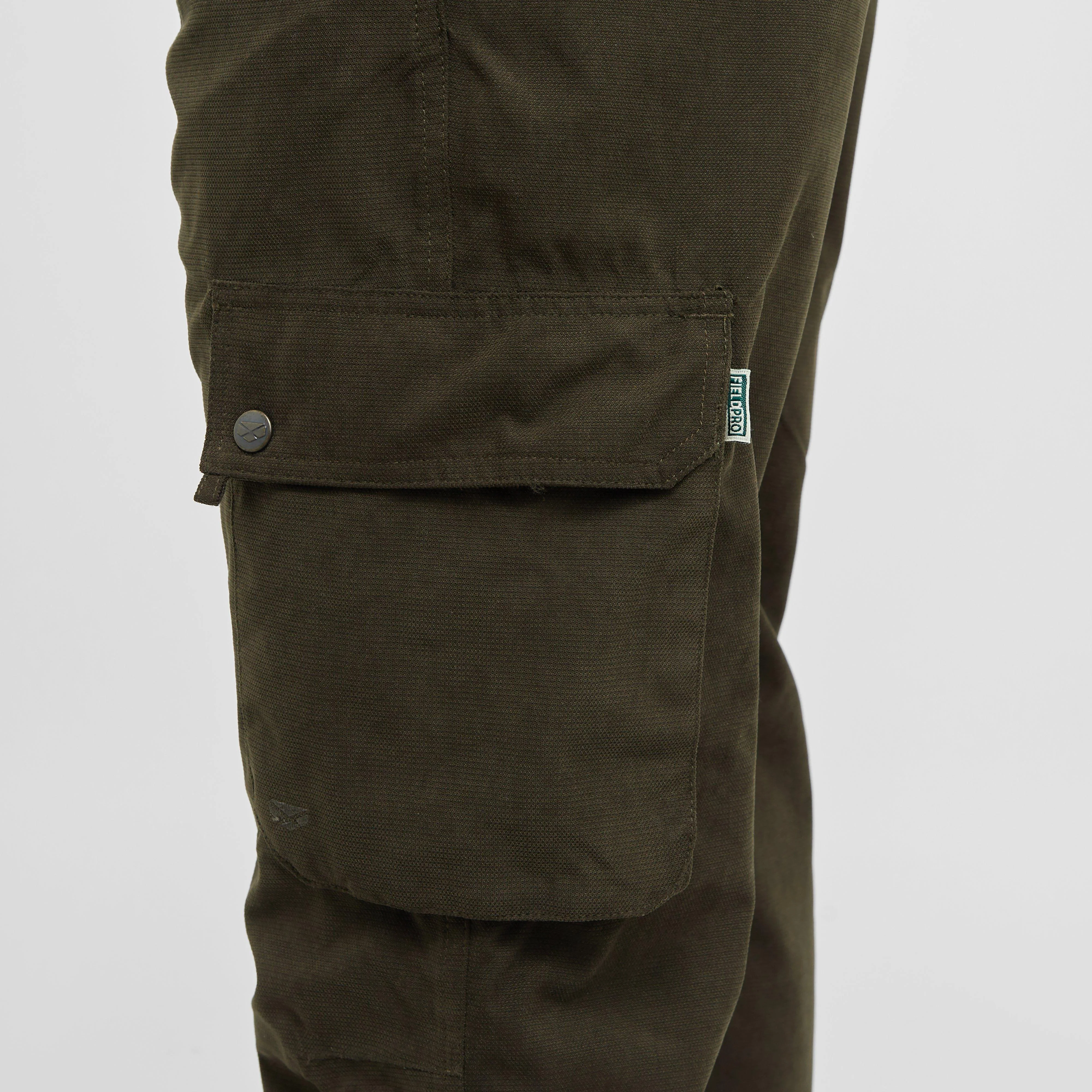 Mens Struther Field Trousers - Image 5