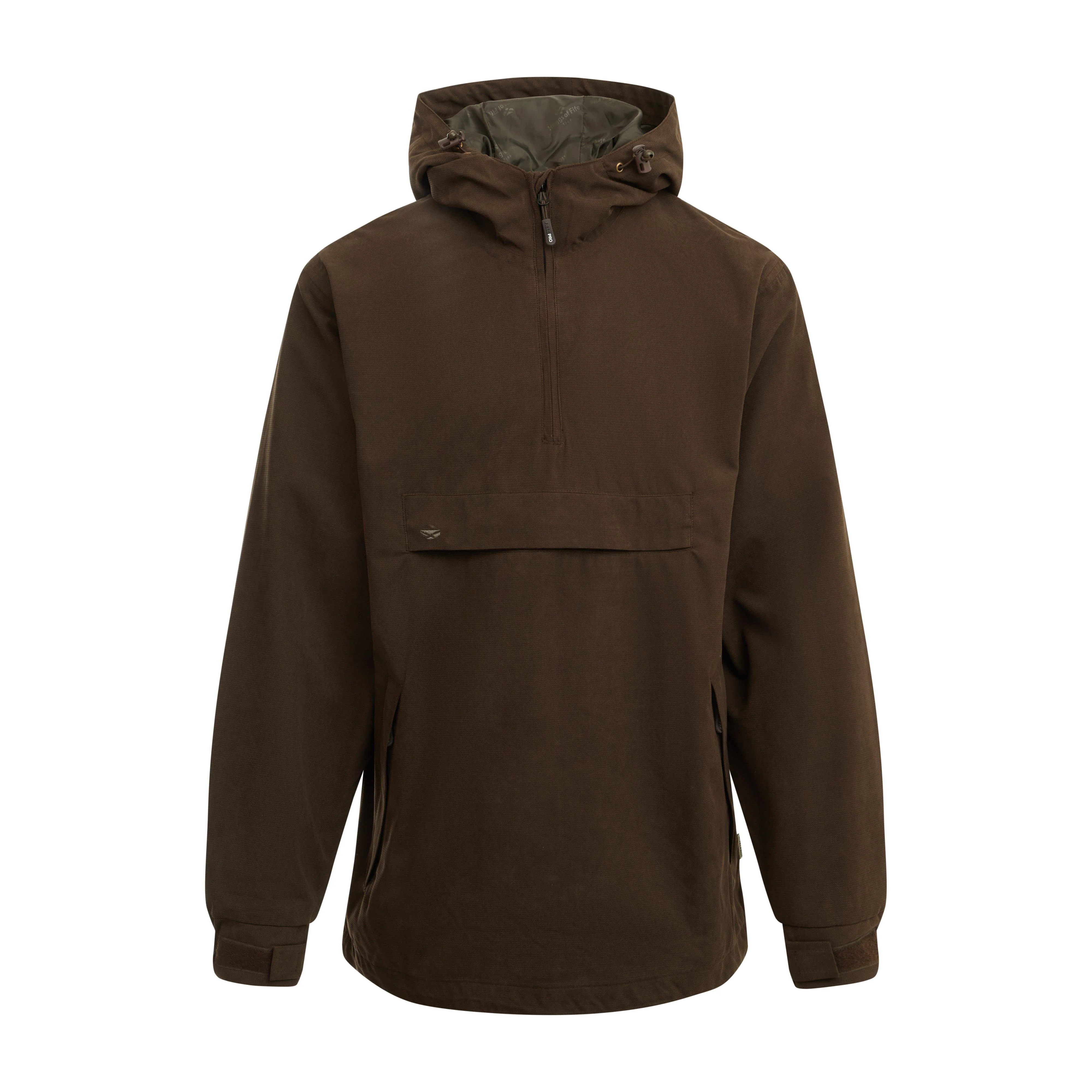 Mens Struther Smock Field Jacket - Image 8