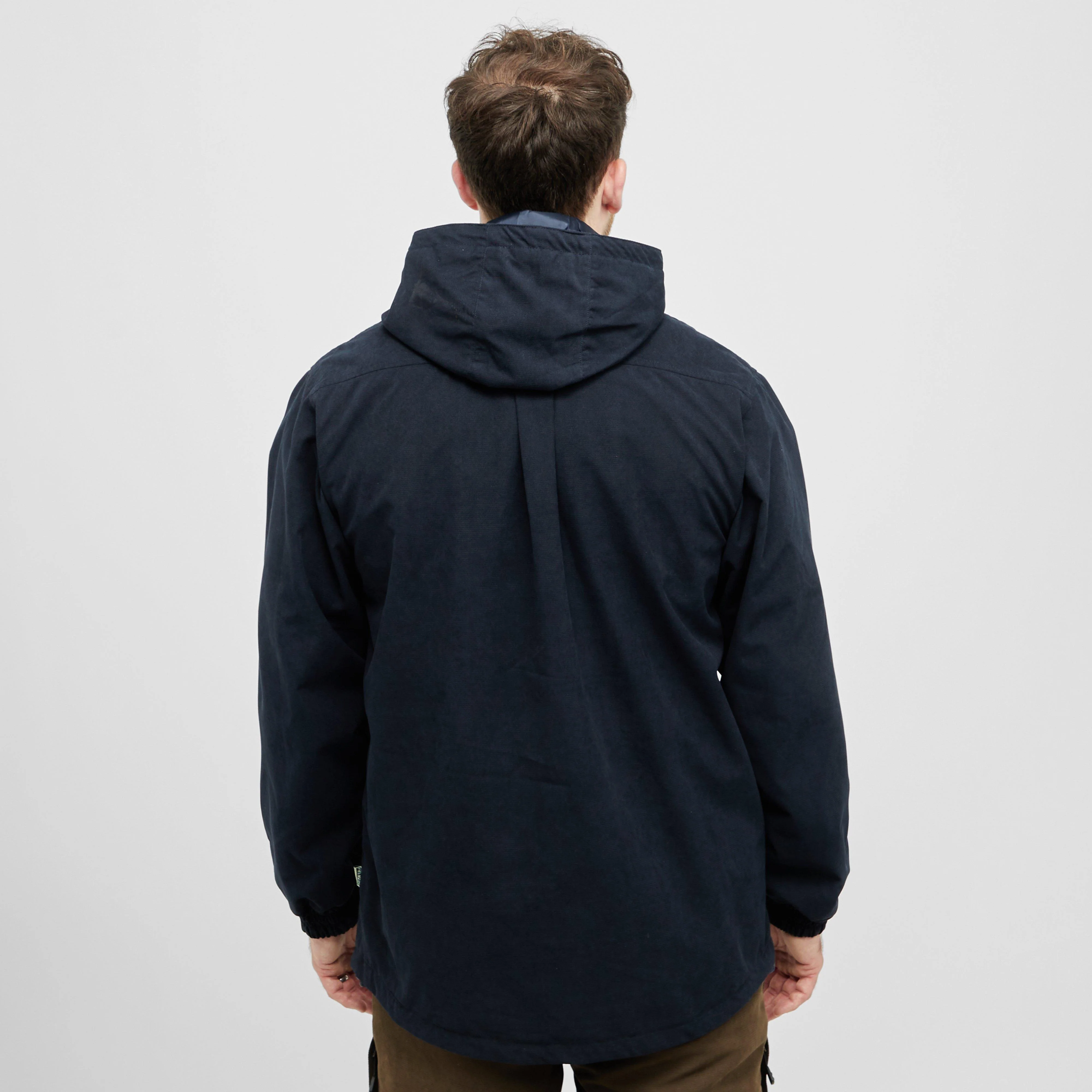 Mens Struther Smock Field Jacket - Image 2
