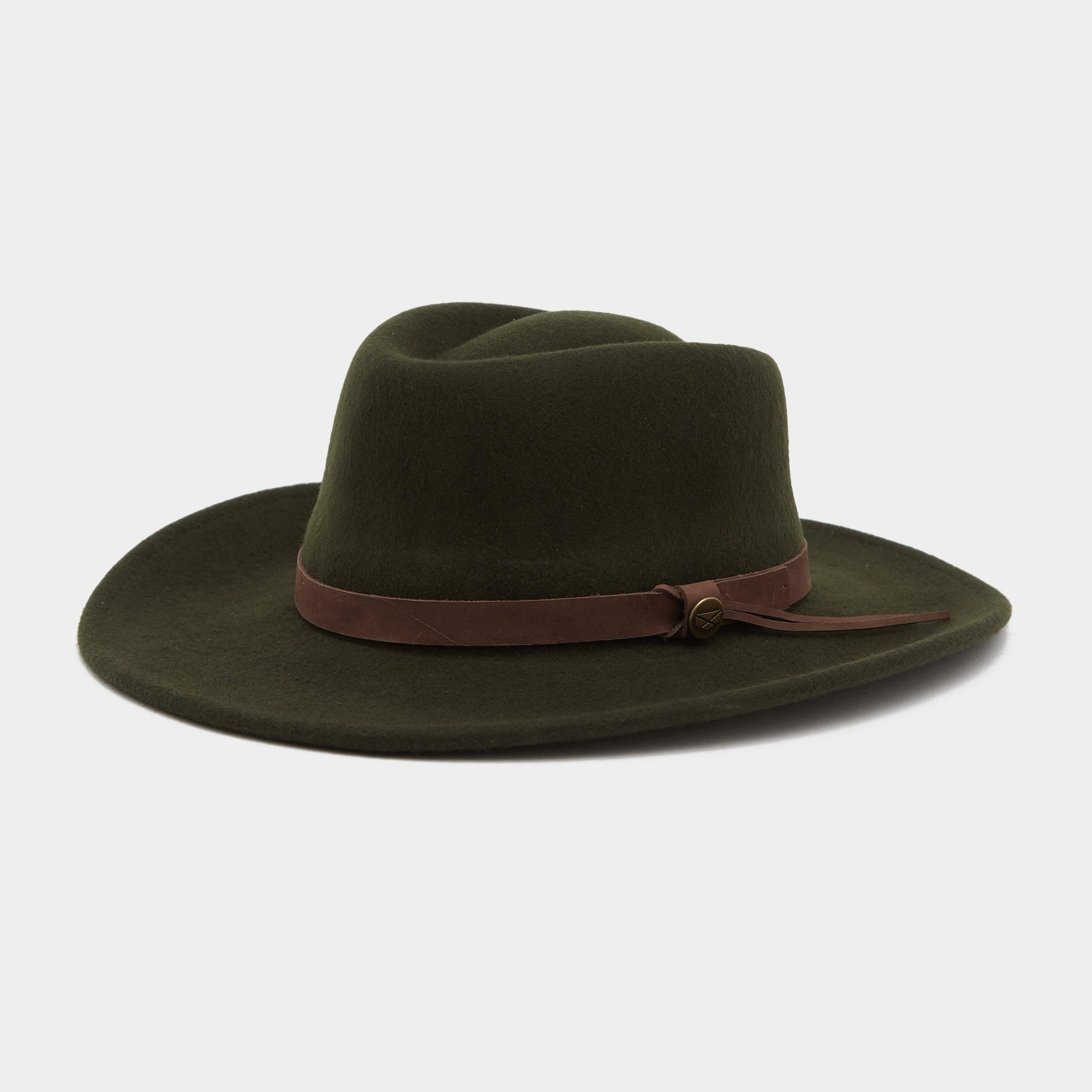 Perth Crushable Felt Hat - Image 5