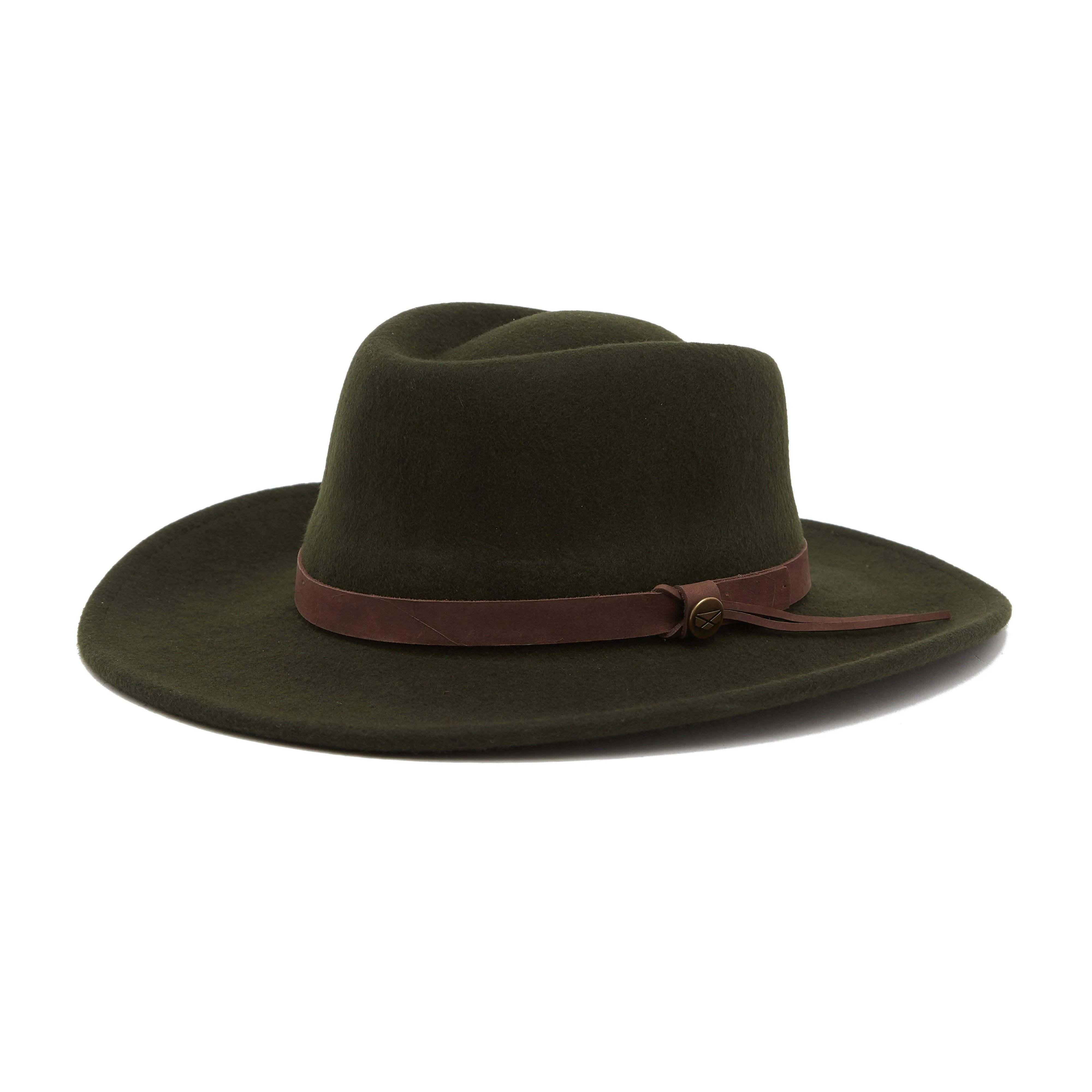 Perth Crushable Felt Hat - Image 8