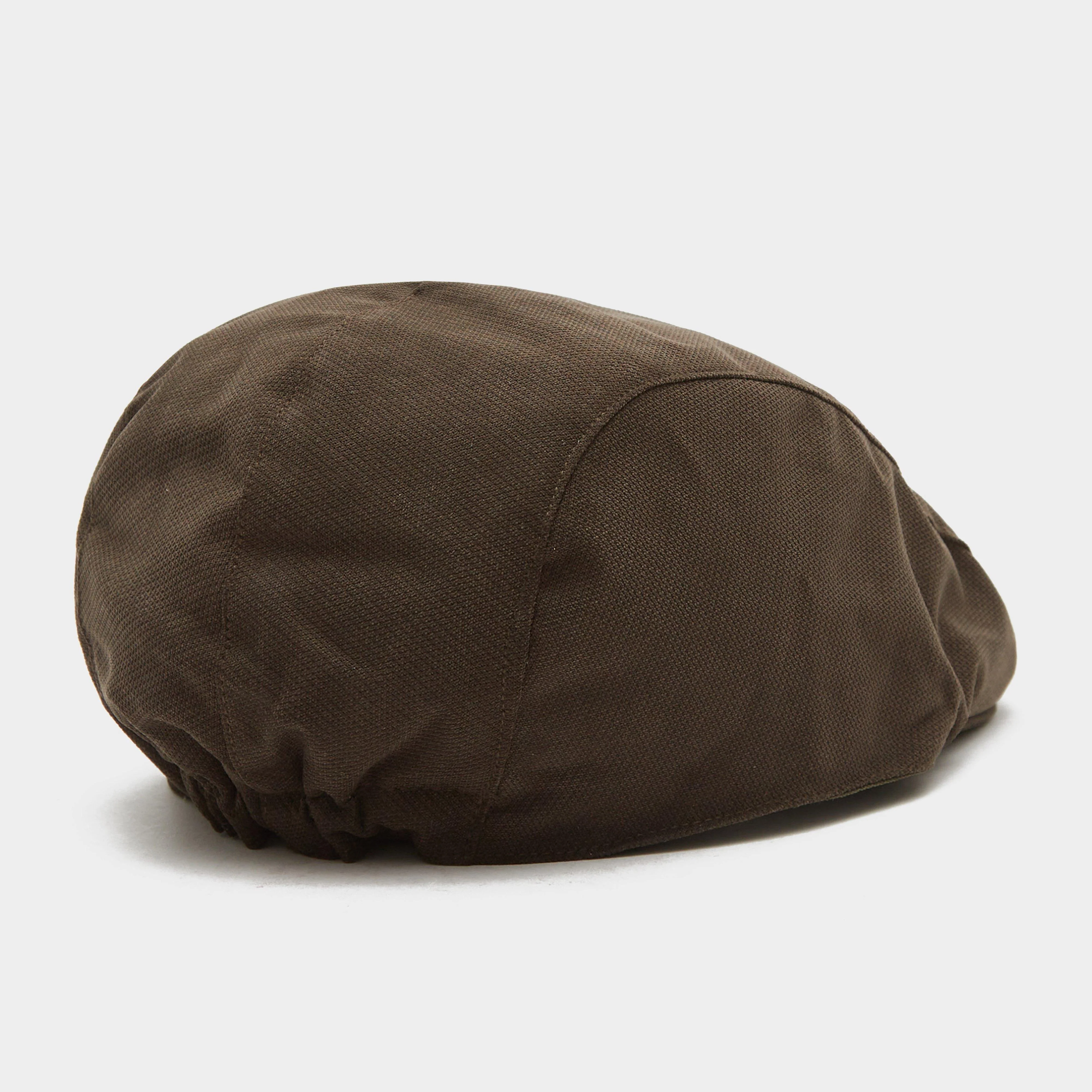 Struther Waterproof Flat Cap - Image 2
