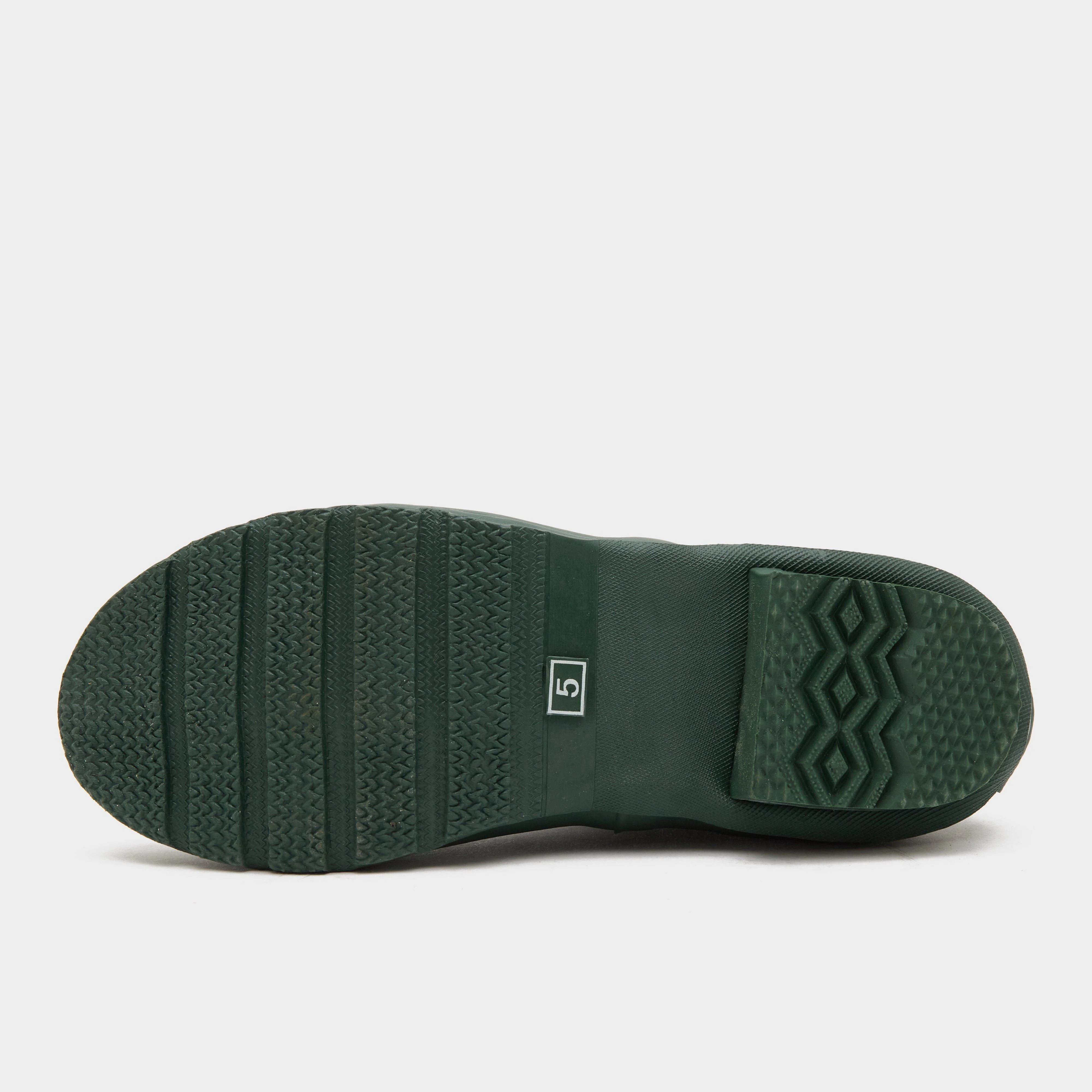 Womens Braemar Wellington Boots - Image 2
