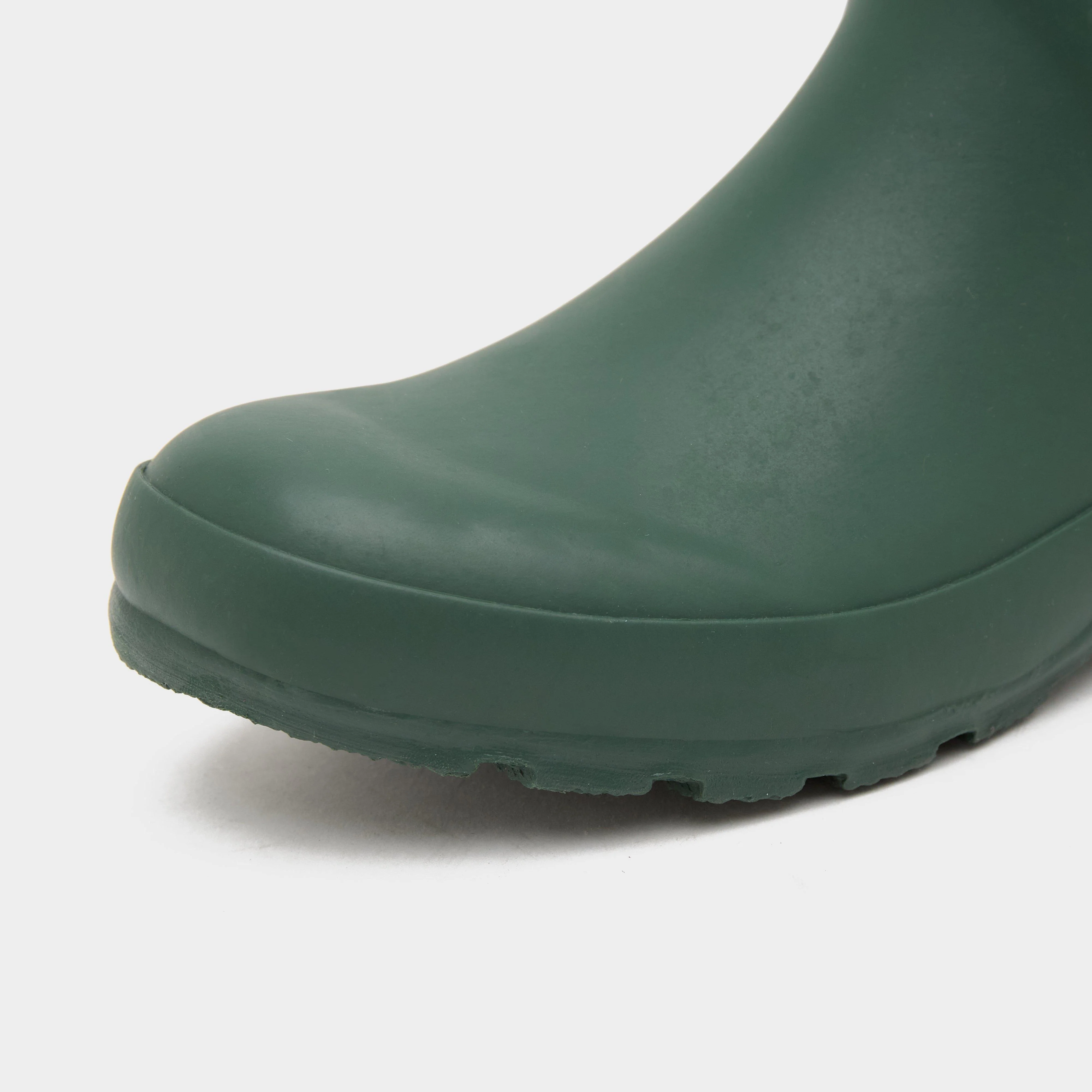 Womens Braemar Wellington Boots - Image 4