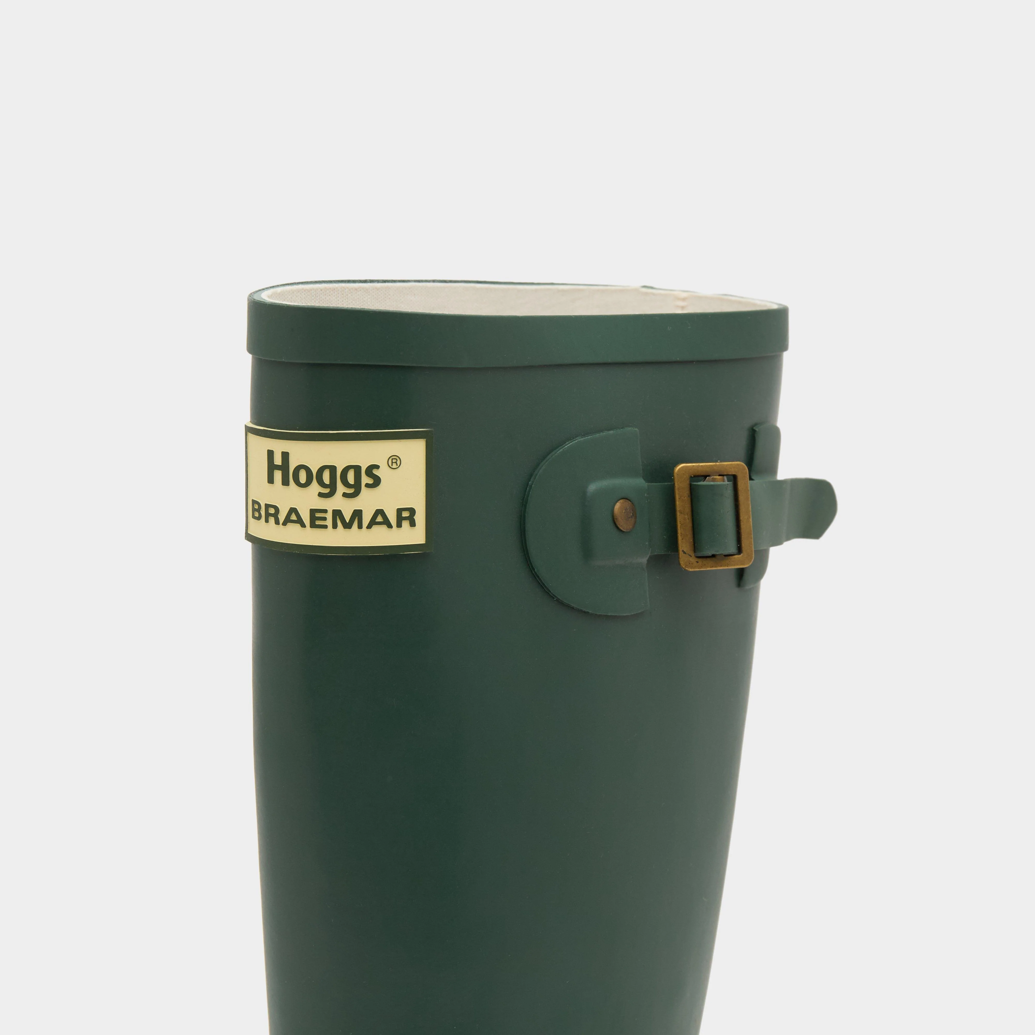 Womens Braemar Wellington Boots - Image 5