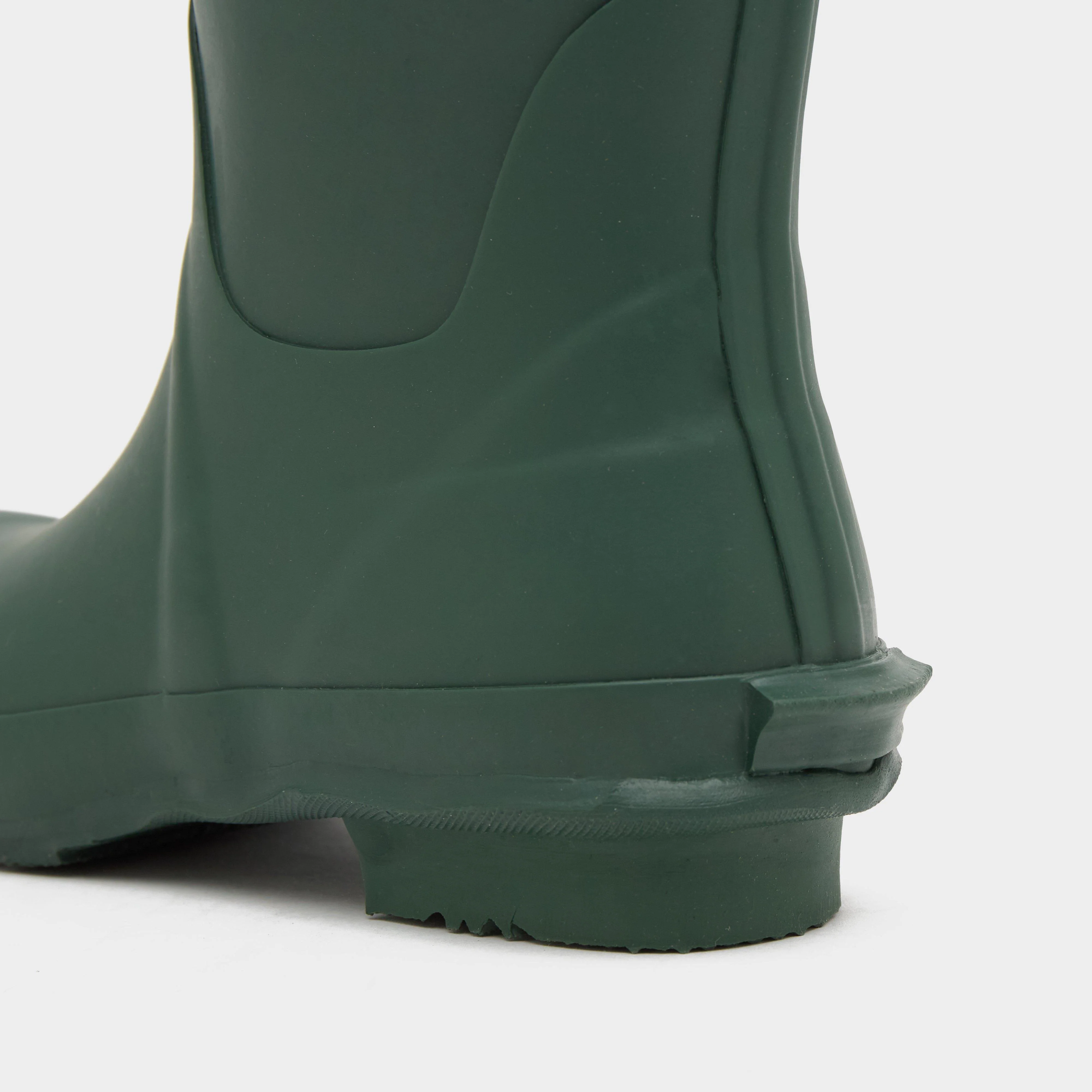 Womens Braemar Wellington Boots - Image 6