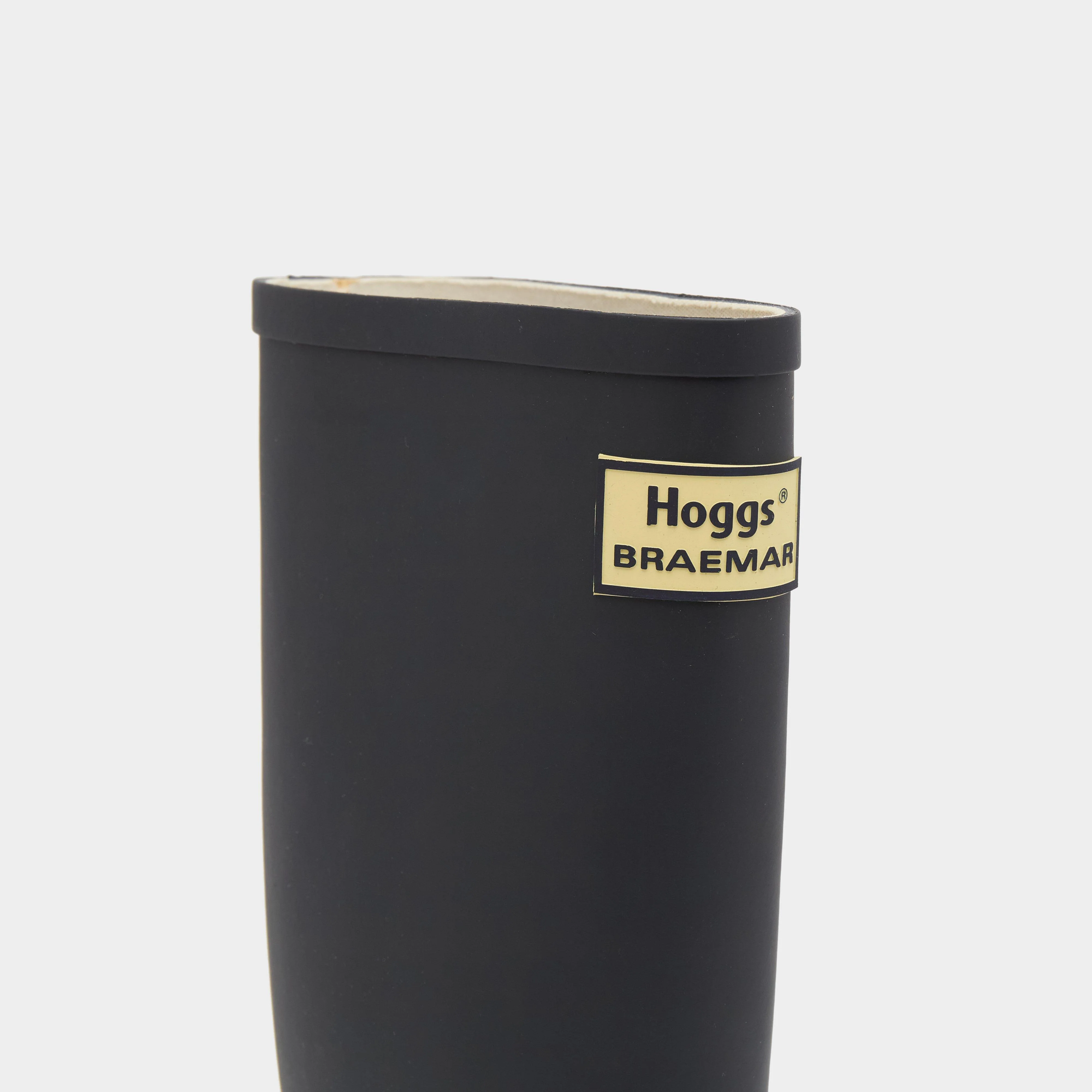 Womens Braemar Wellington Boots - Image 5