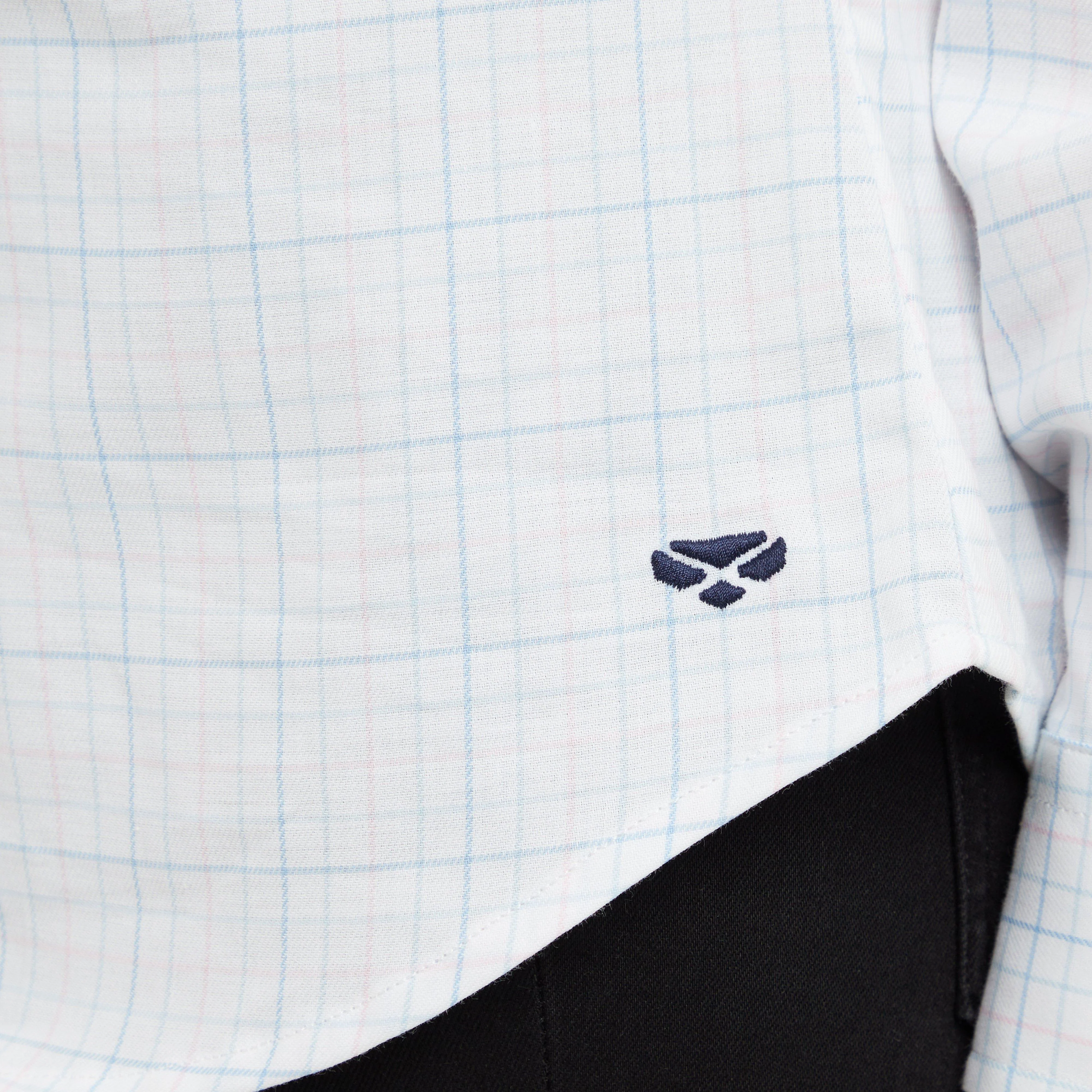 Womens Callie Twill Shirt - Image 5