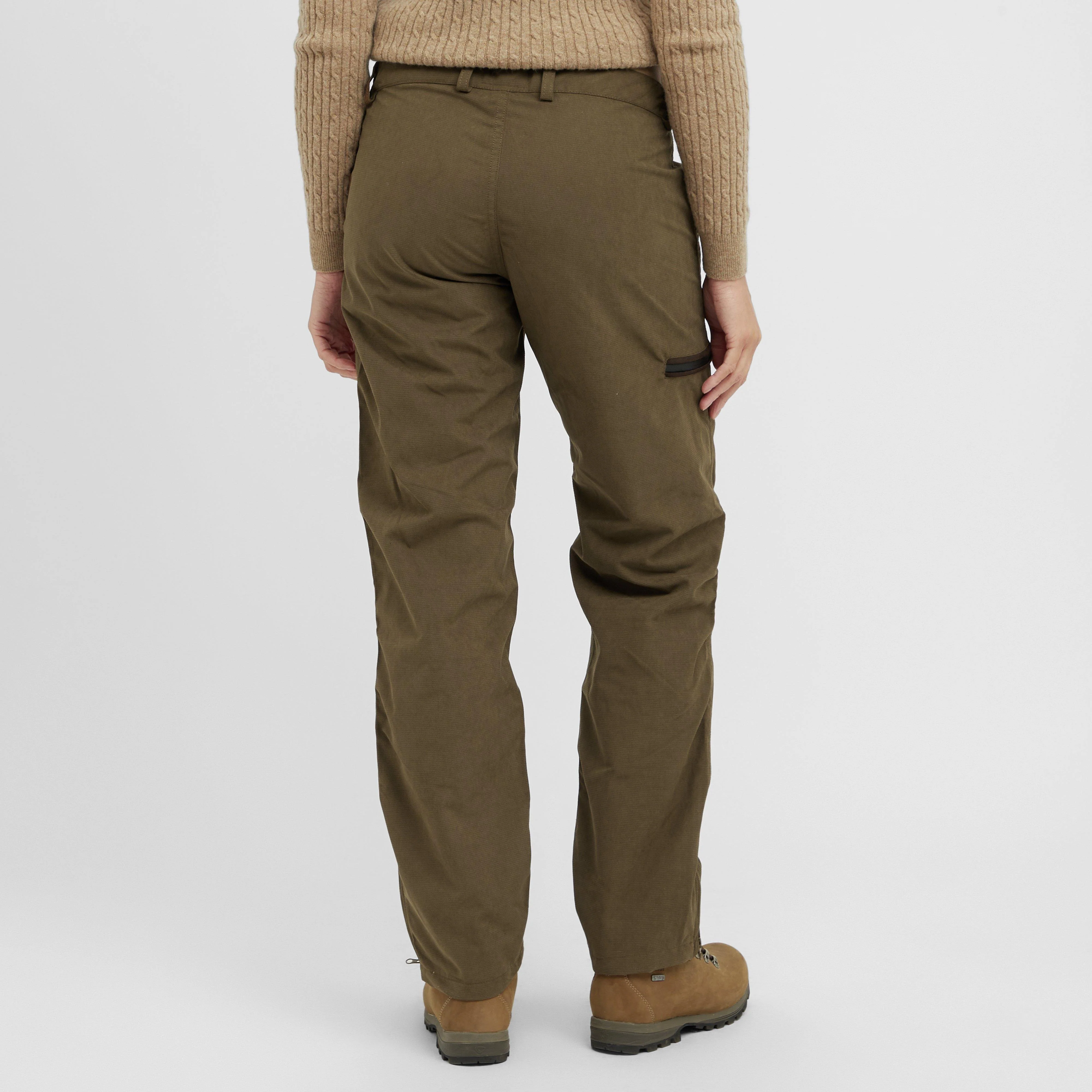 Womens Struther Waterproof Trousers - Image 2
