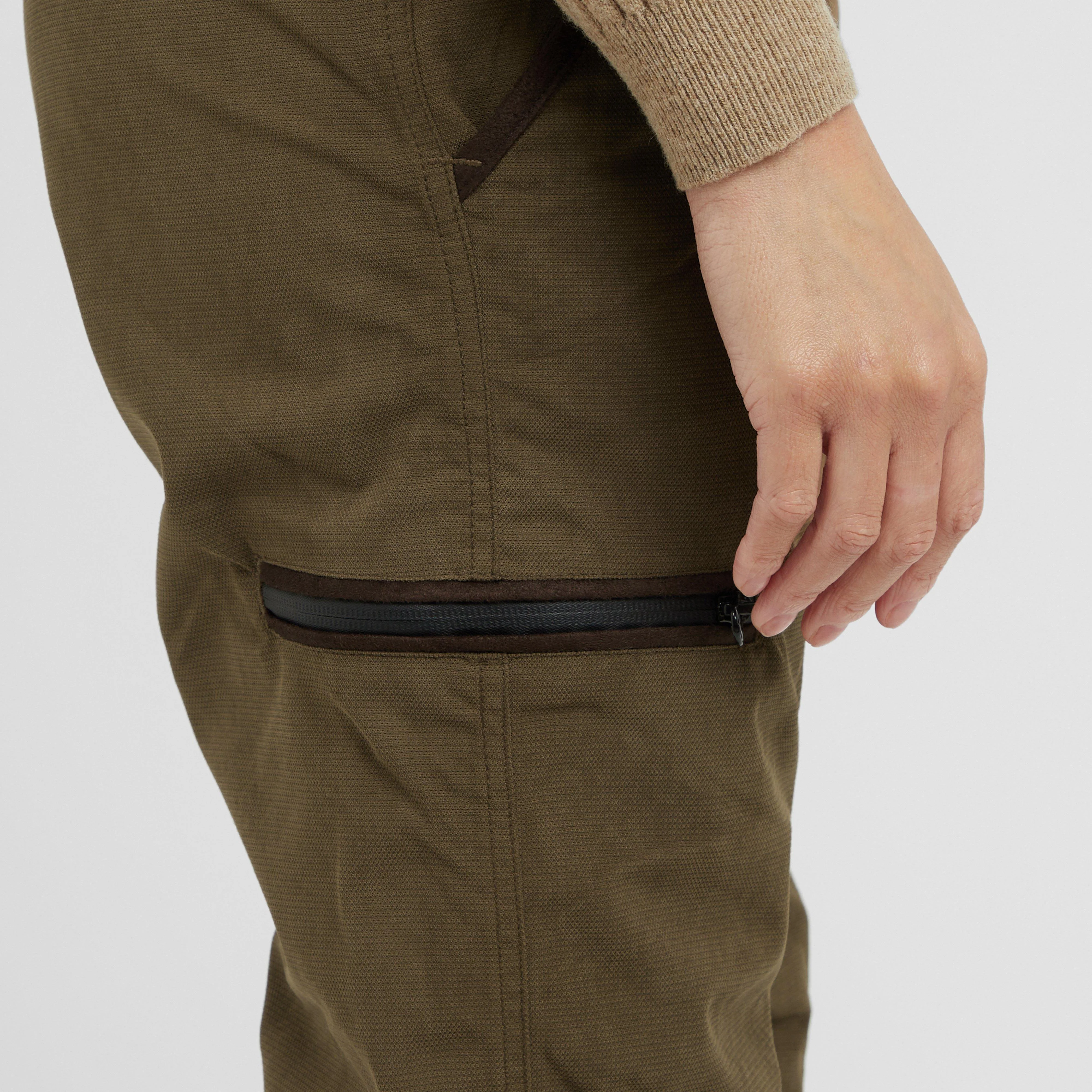 Womens Struther Waterproof Trousers - Image 6